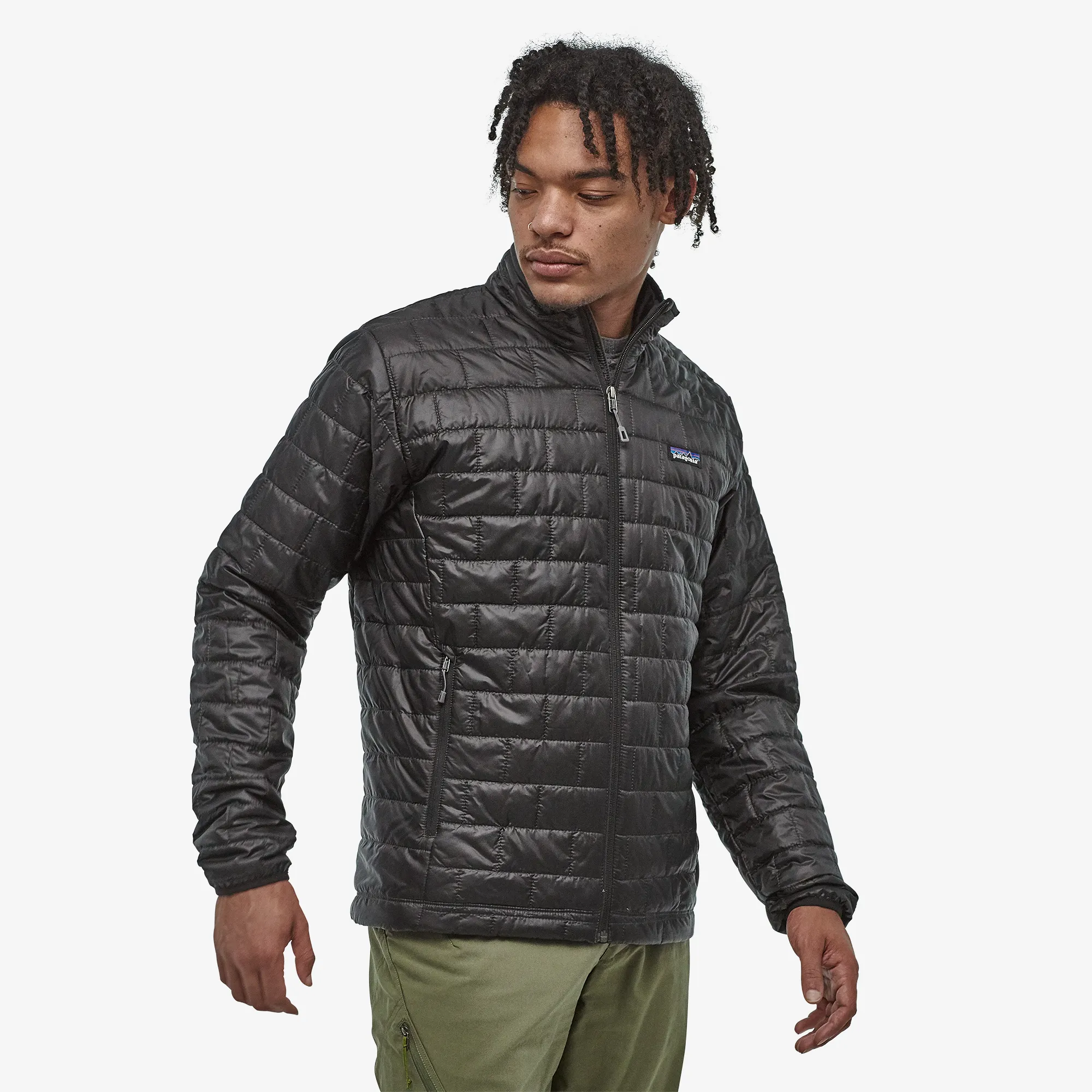 Chaqueta Hombre Nano Puff® Jacket