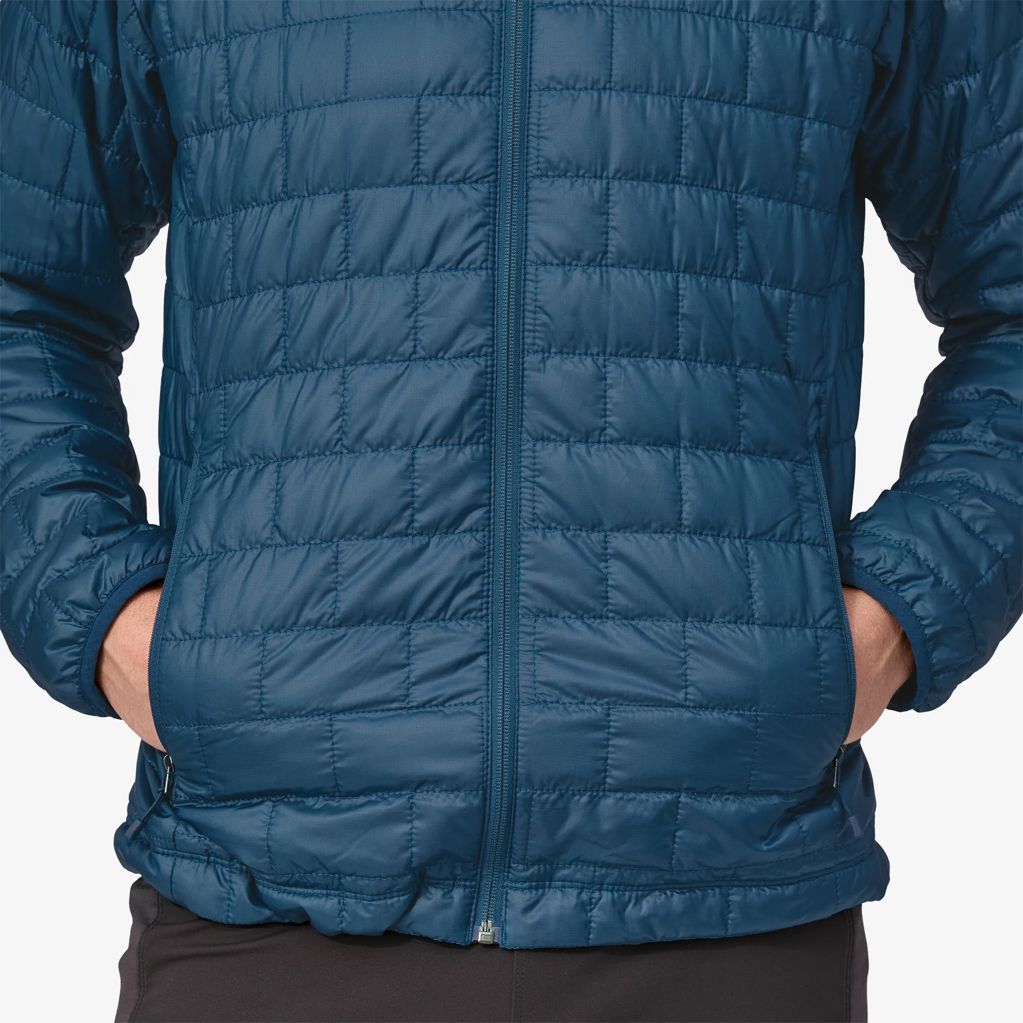 Chaqueta Hombre Nano Puff® Jacket