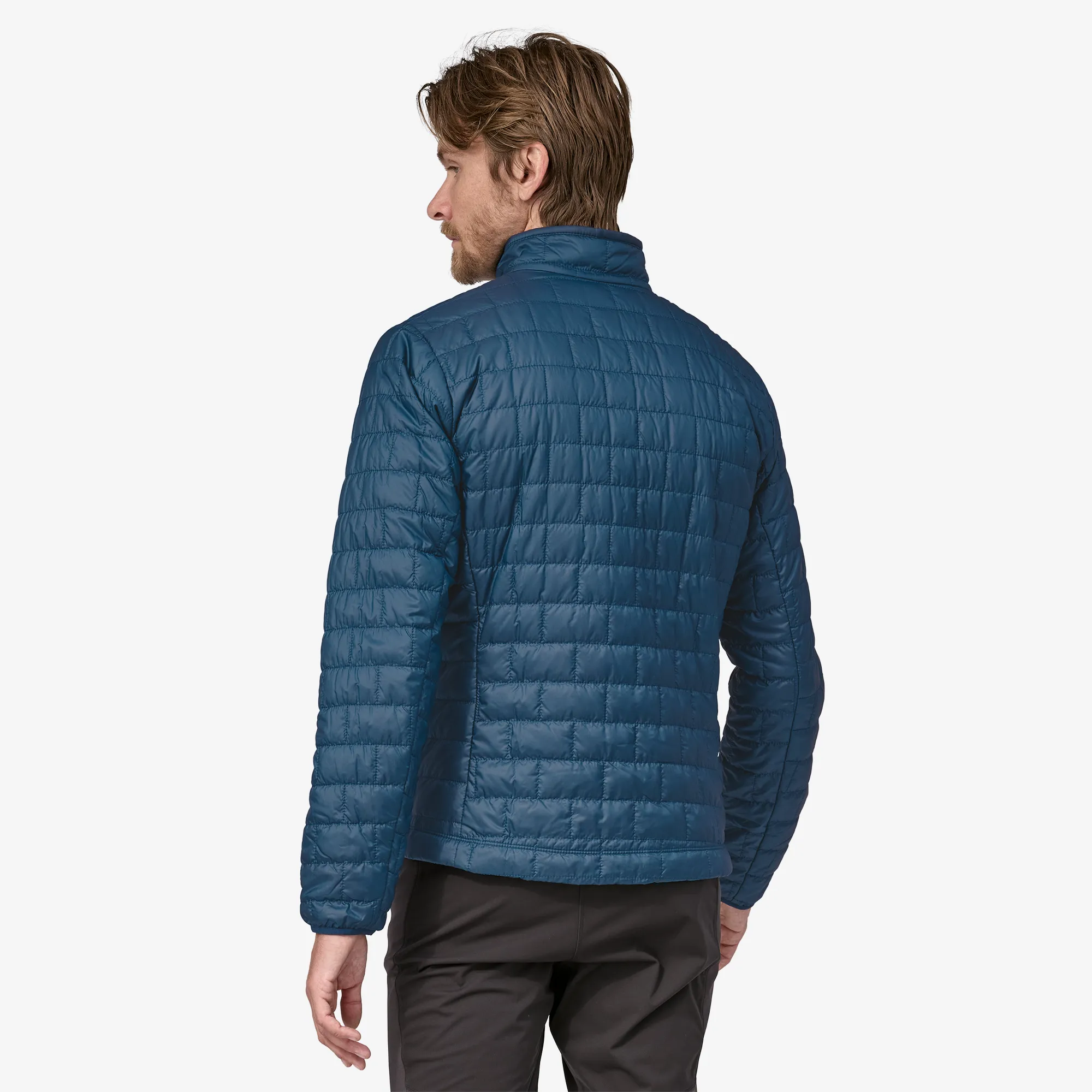 Chaqueta Hombre Nano Puff® Jacket