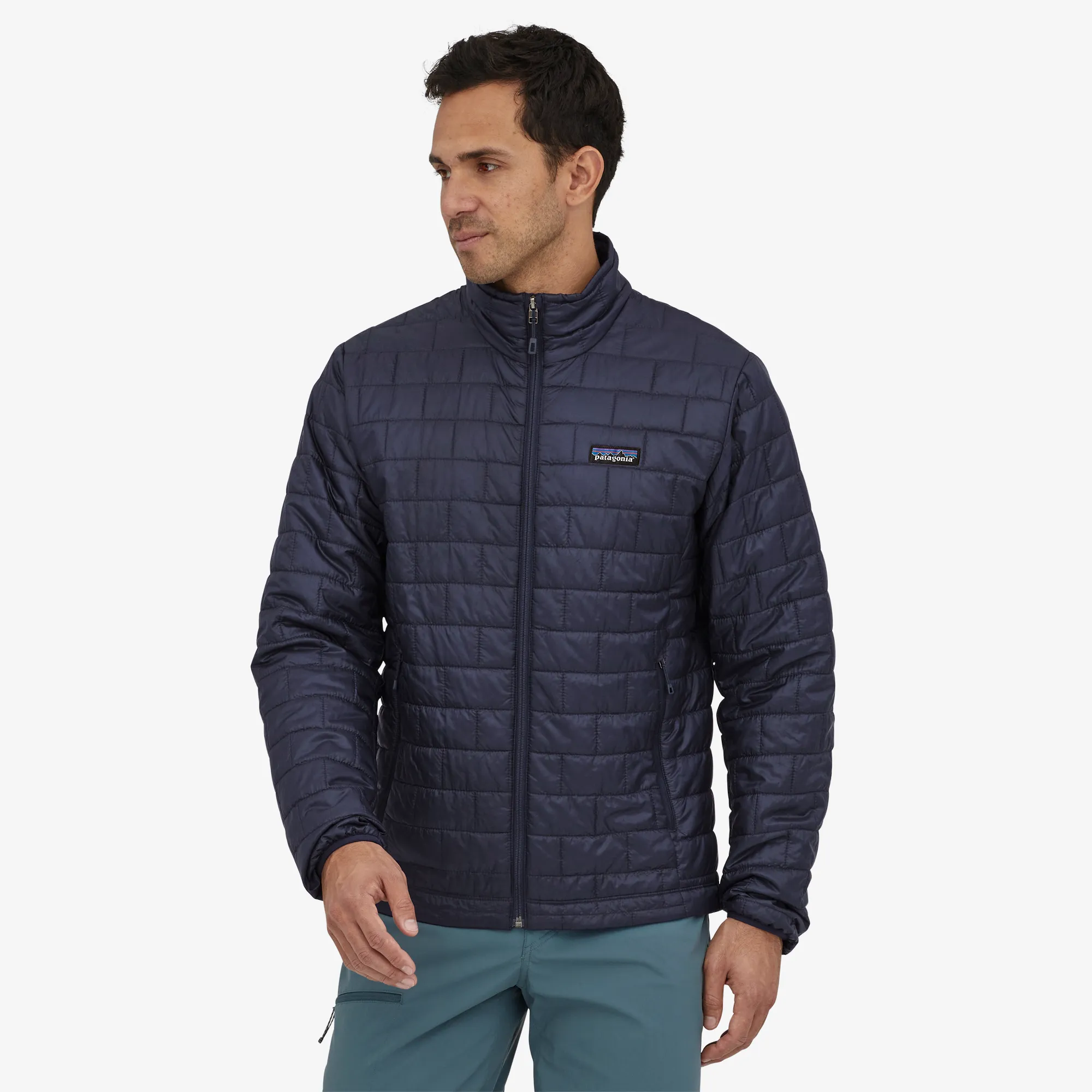 Chaqueta Hombre Nano Puff® Jacket