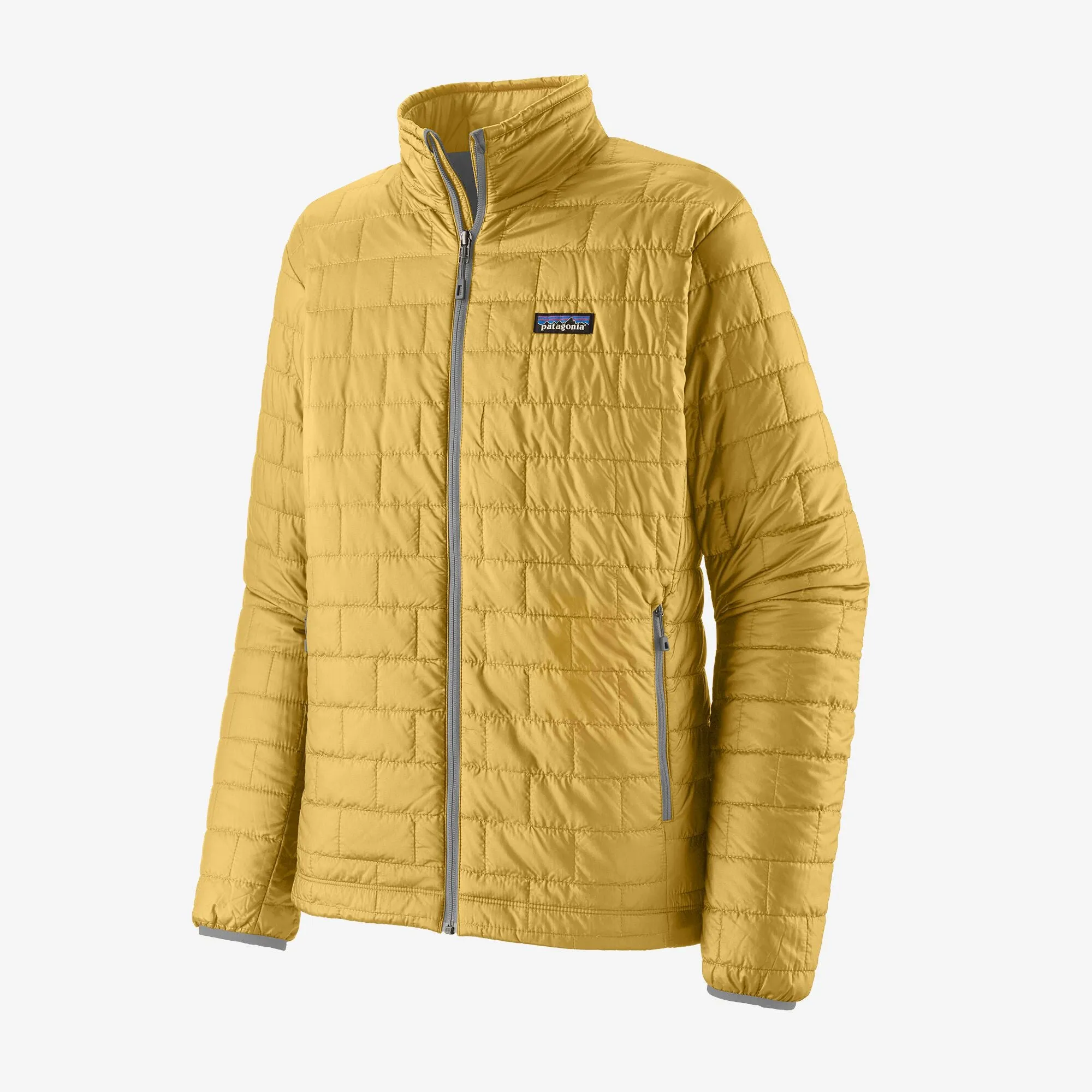 Chaqueta Hombre Nano Puff® Jacket