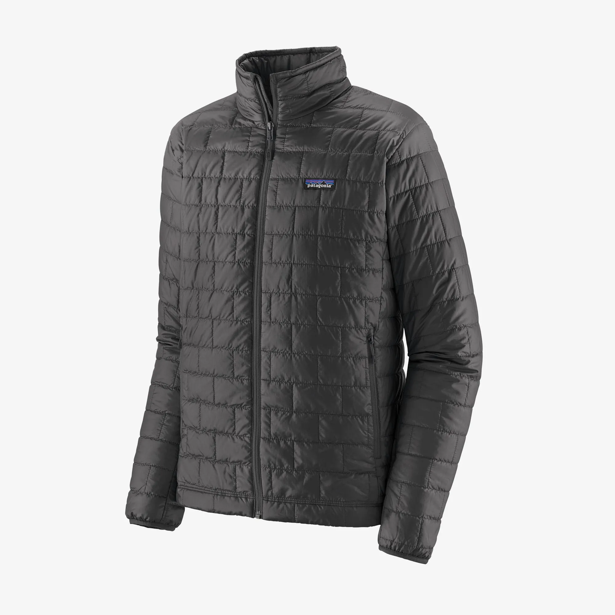 Chaqueta Hombre Nano Puff® Jacket