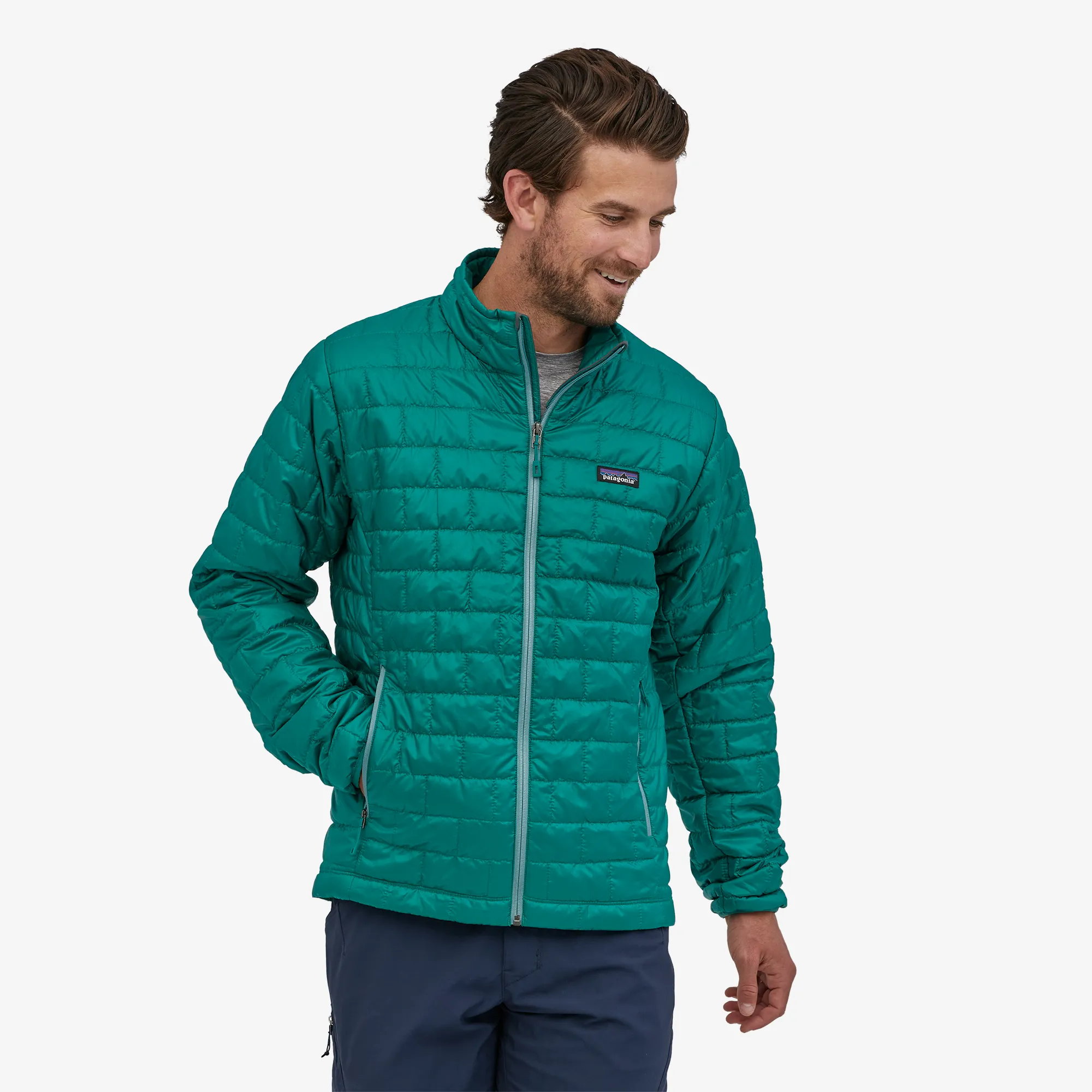 Chaqueta Hombre Nano Puff® Jacket