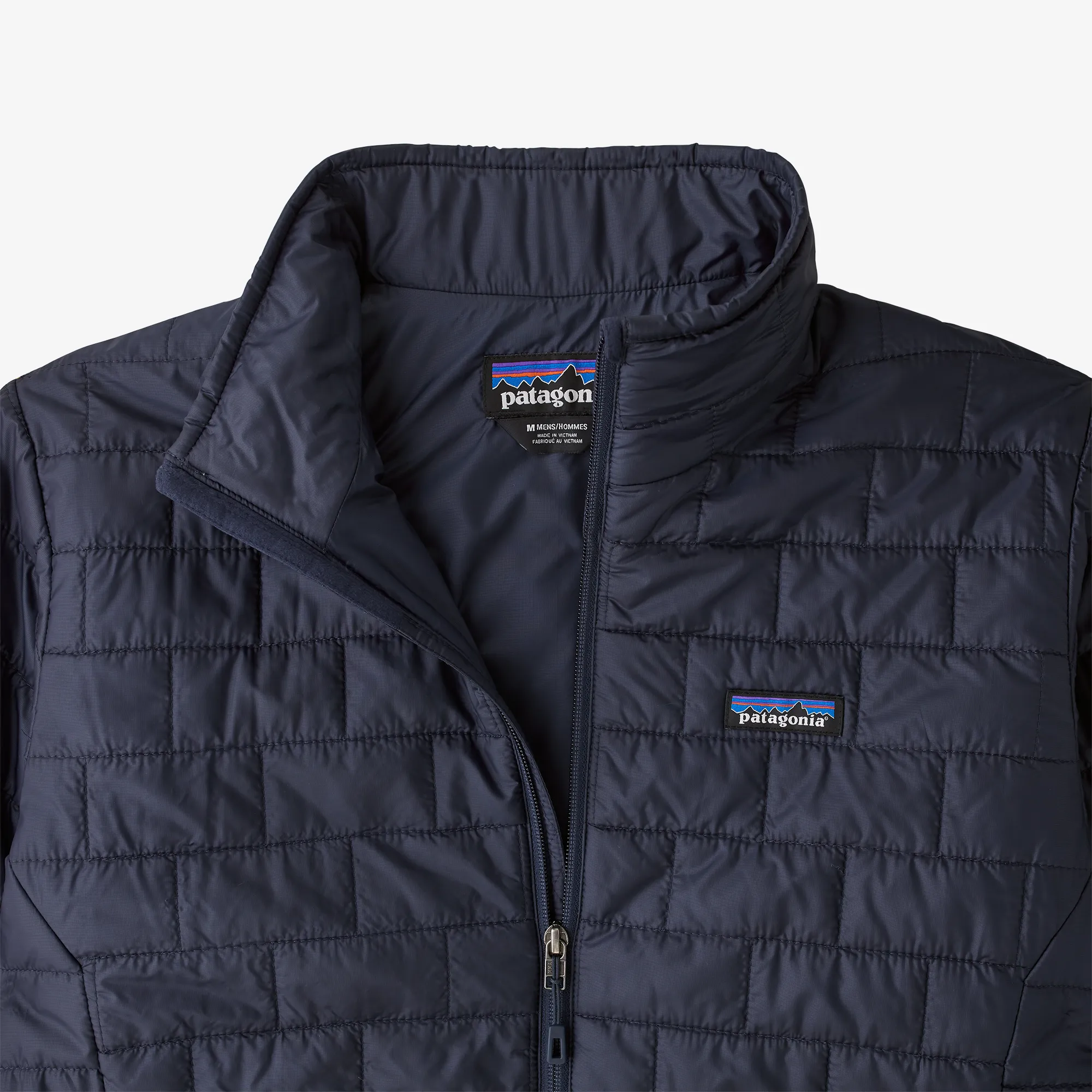 Chaqueta Hombre Nano Puff® Jacket