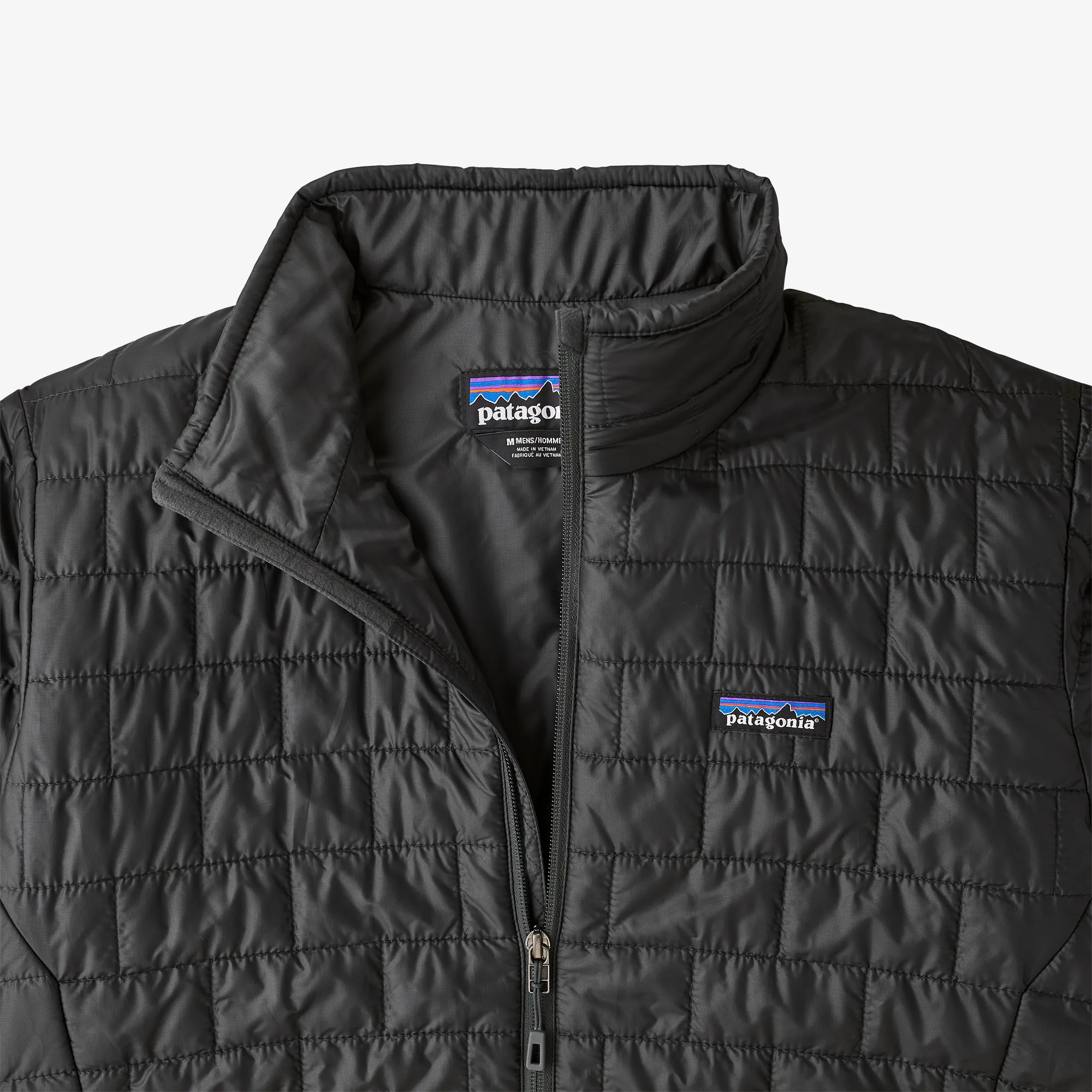 Chaqueta Hombre Nano Puff® Jacket