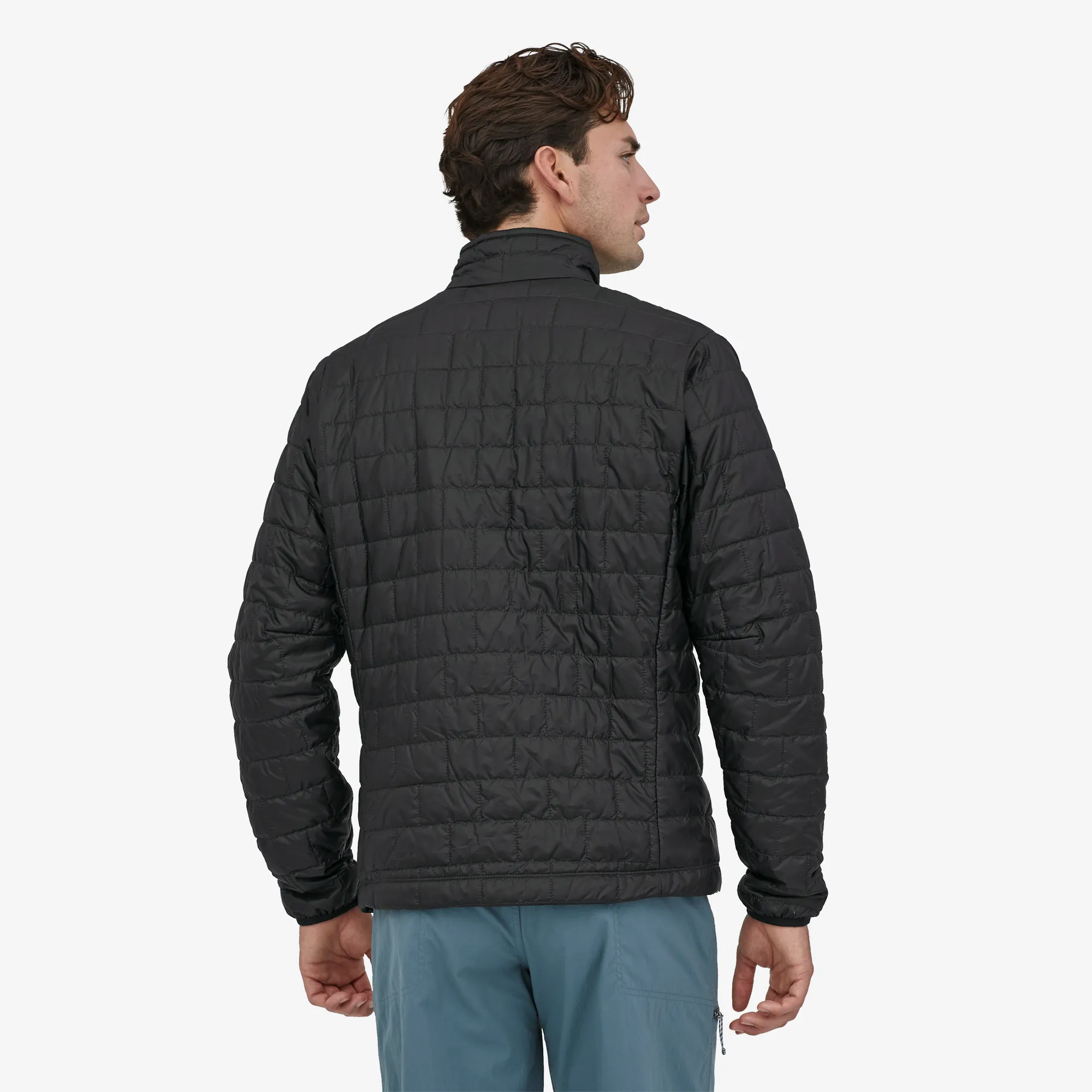 Chaqueta Hombre Nano Puff® Jacket