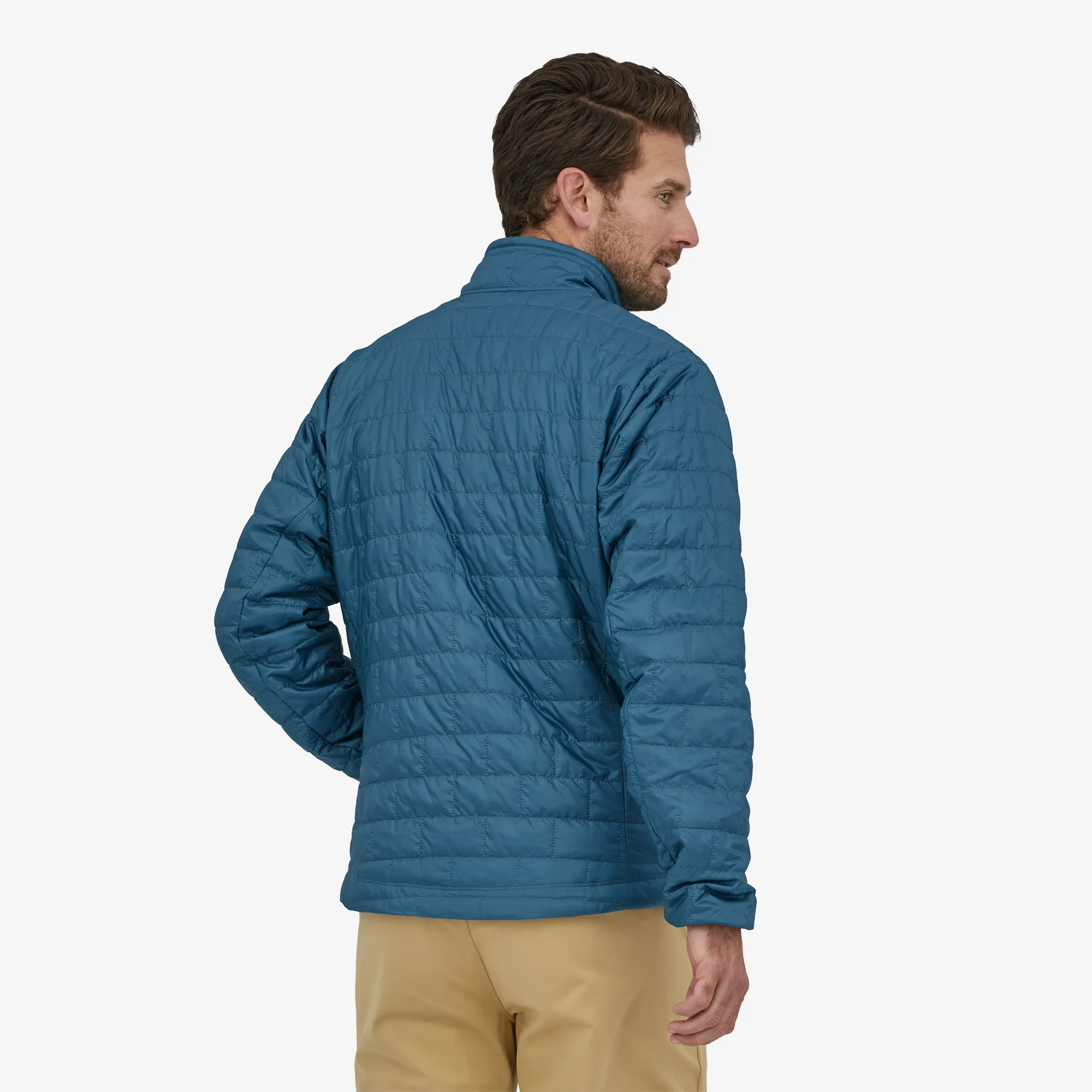 Chaqueta Hombre Nano Puff® Jacket