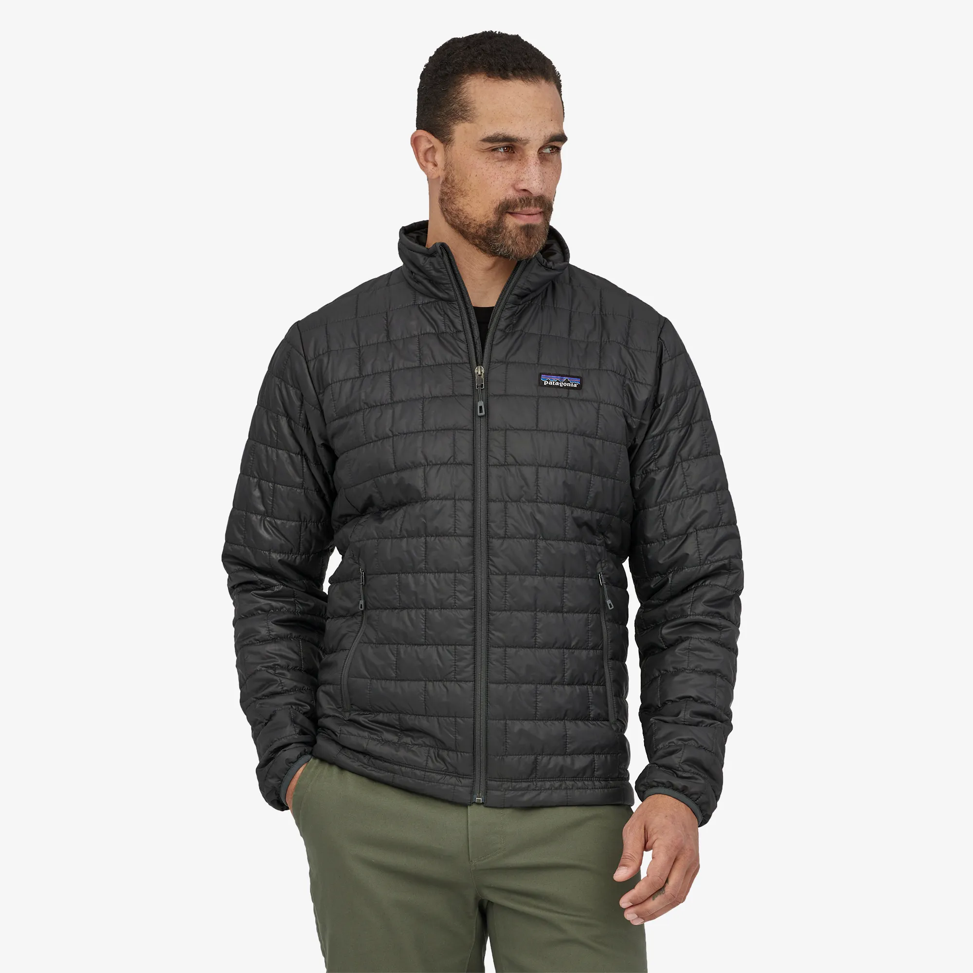 Chaqueta Hombre Nano Puff® Jacket