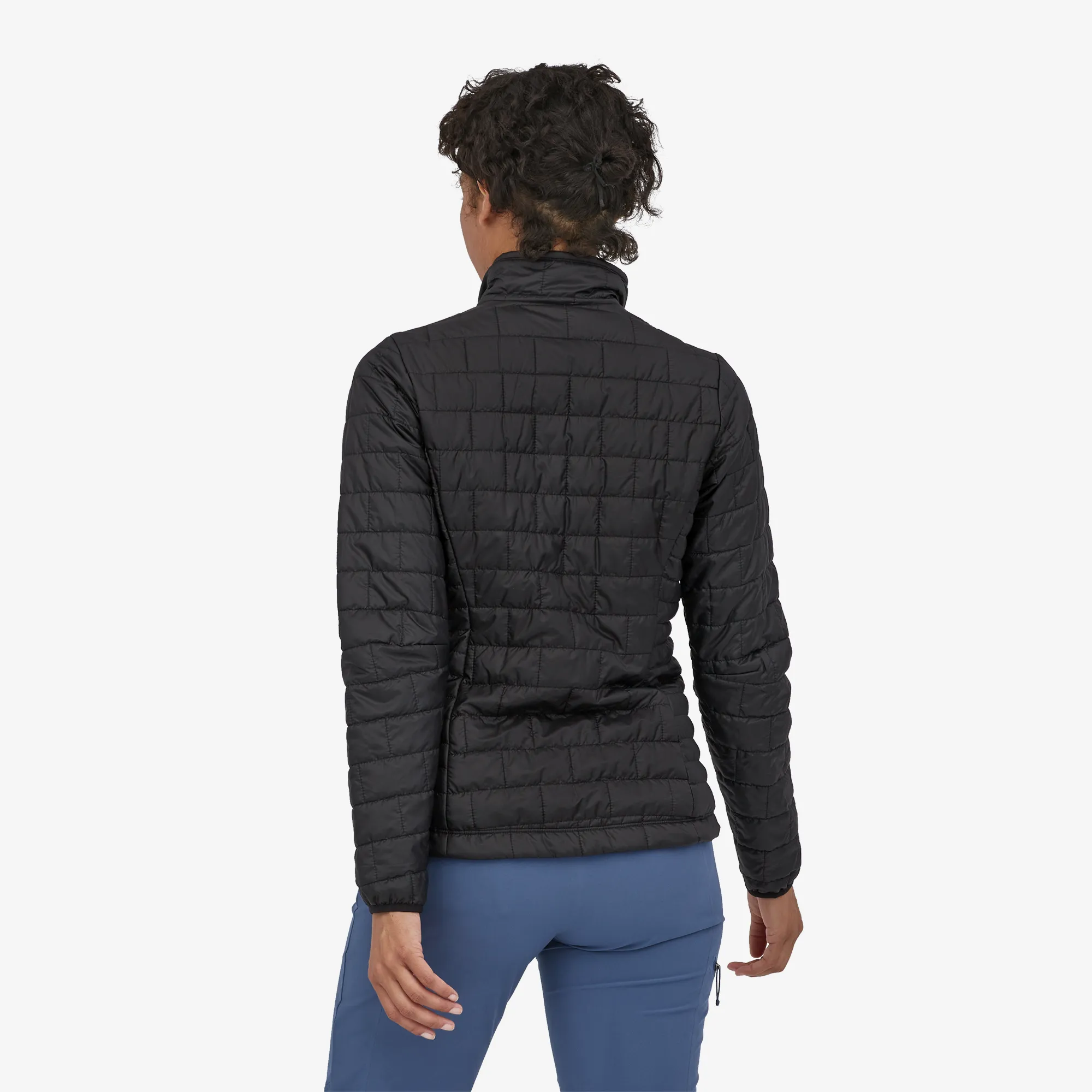 Chaqueta Mujer Nano Puff® Jacket