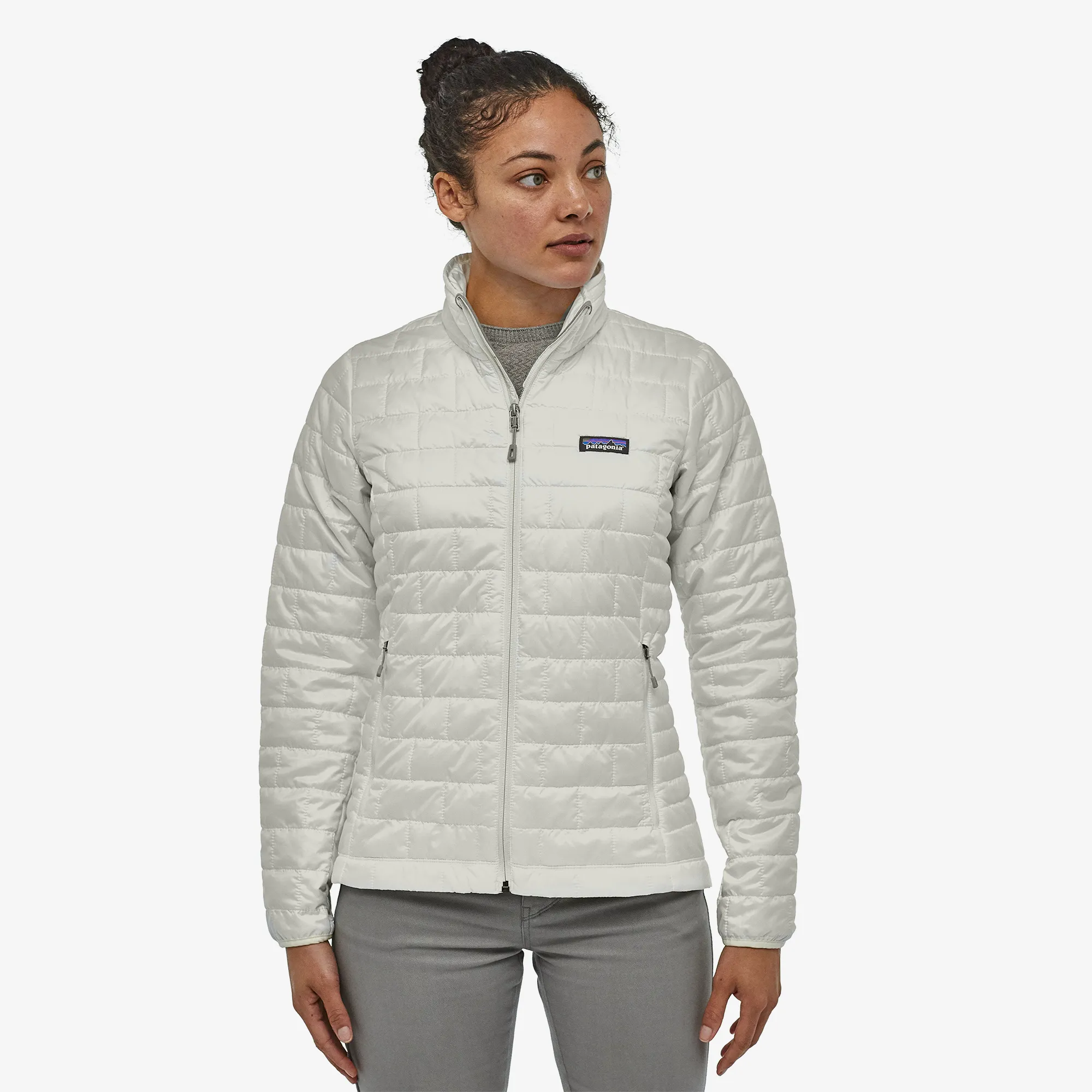 Chaqueta Mujer Nano Puff® Jacket