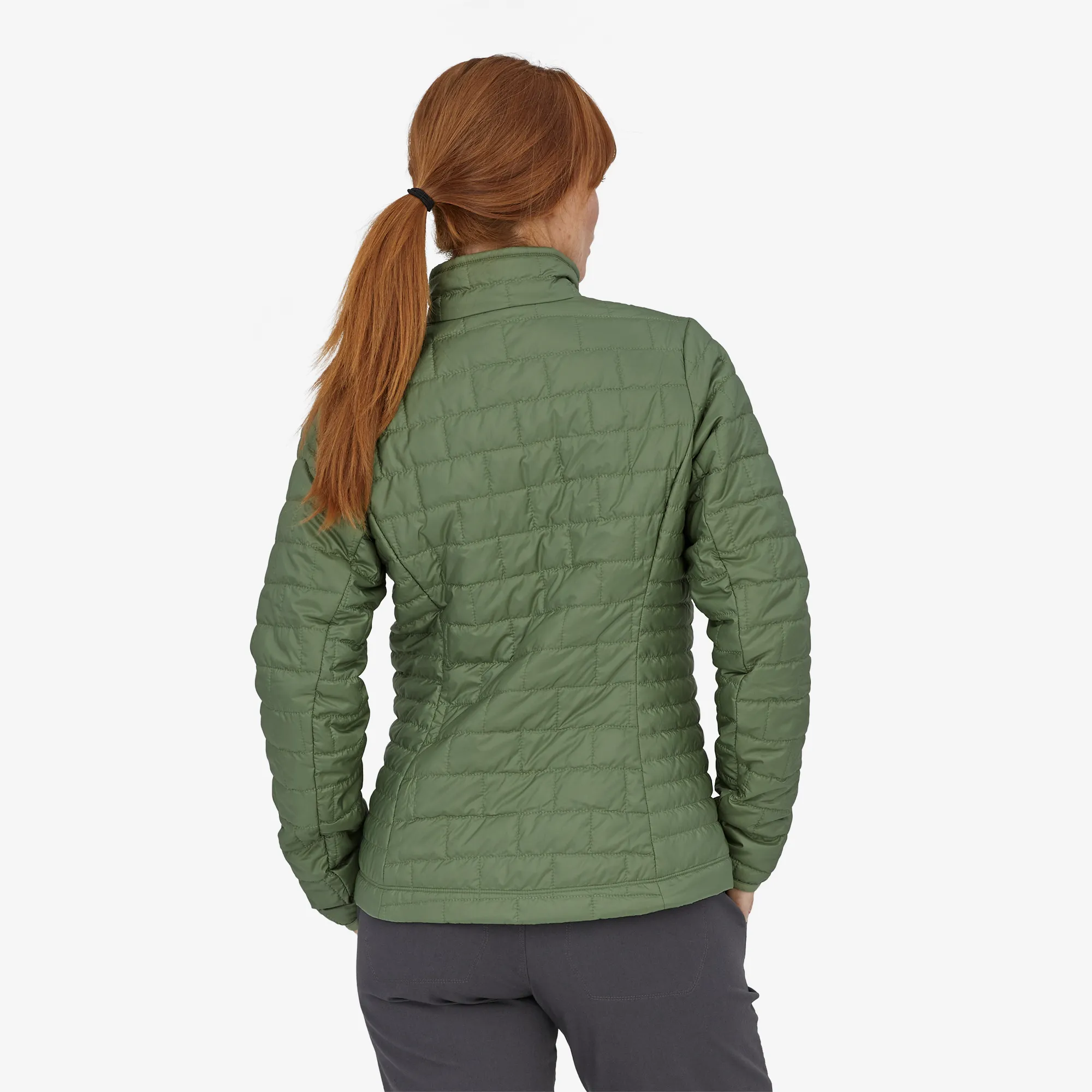 Chaqueta Mujer Nano Puff® Jacket