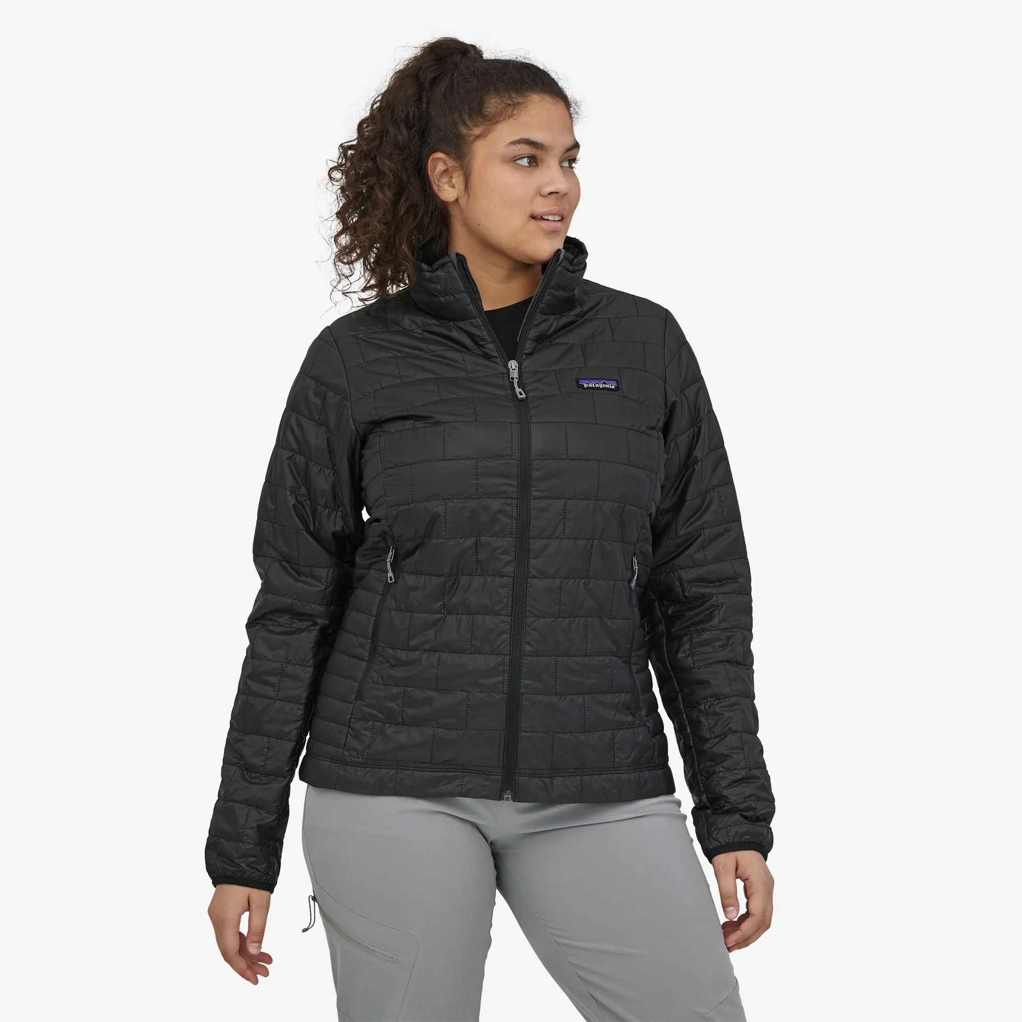 Chaqueta Mujer Nano Puff® Jacket