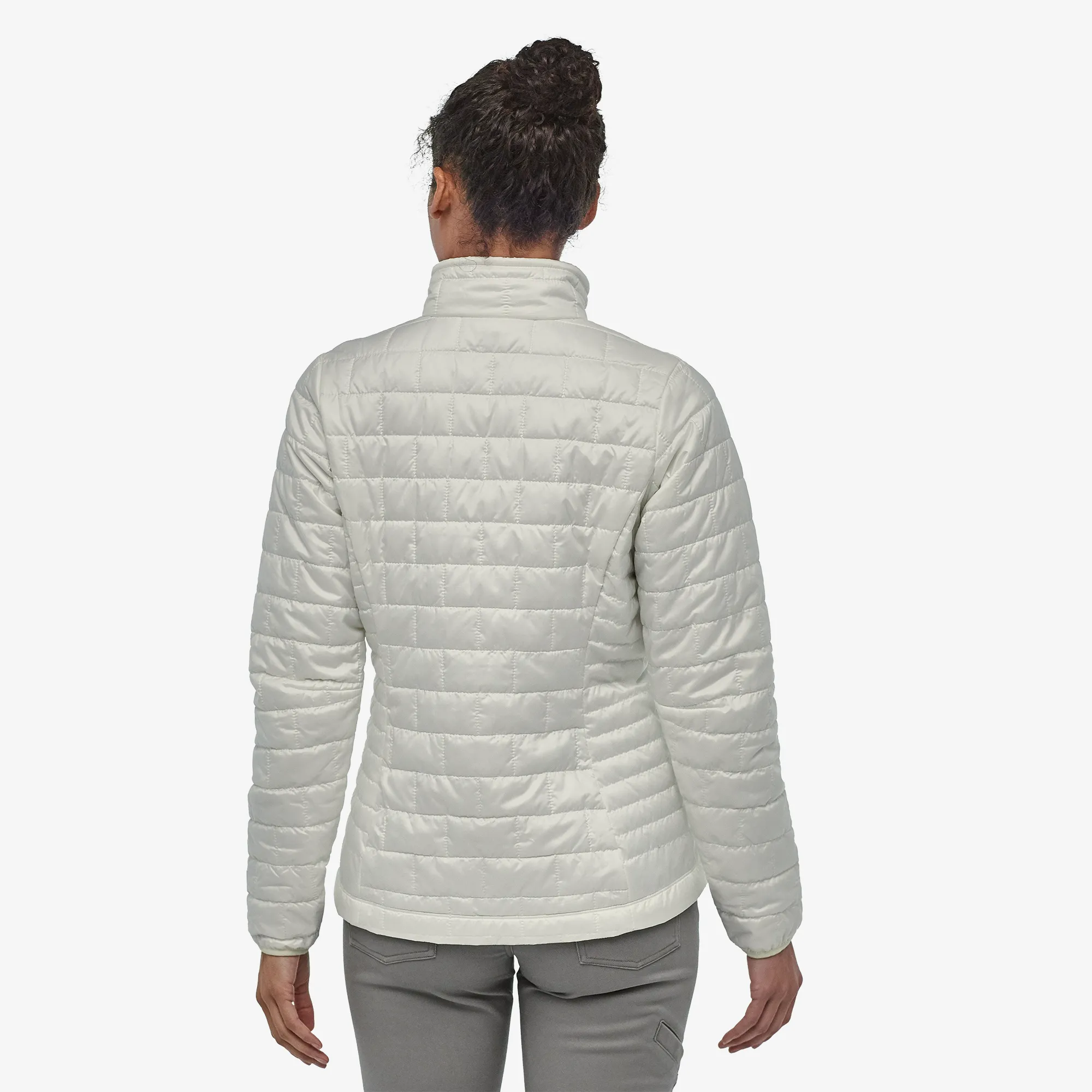 Chaqueta Mujer Nano Puff® Jacket