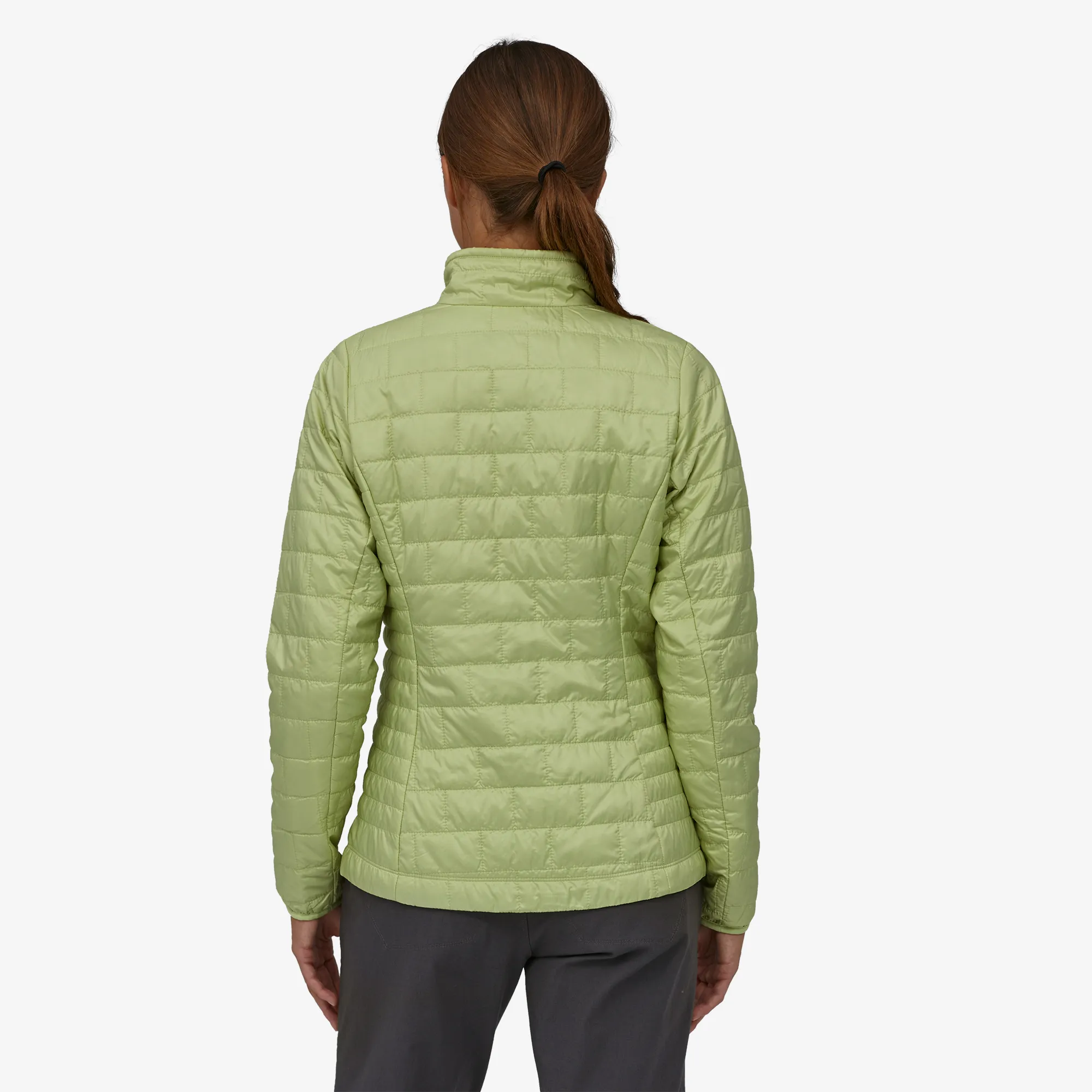 Chaqueta Mujer Nano Puff® Jacket