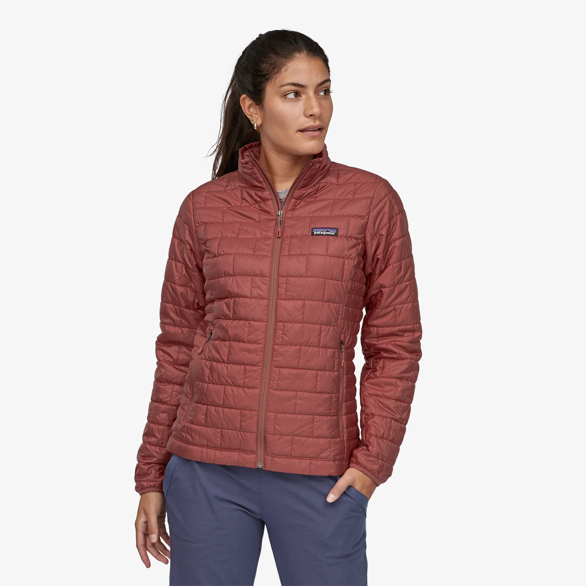 Chaqueta Mujer Nano Puff® Jacket