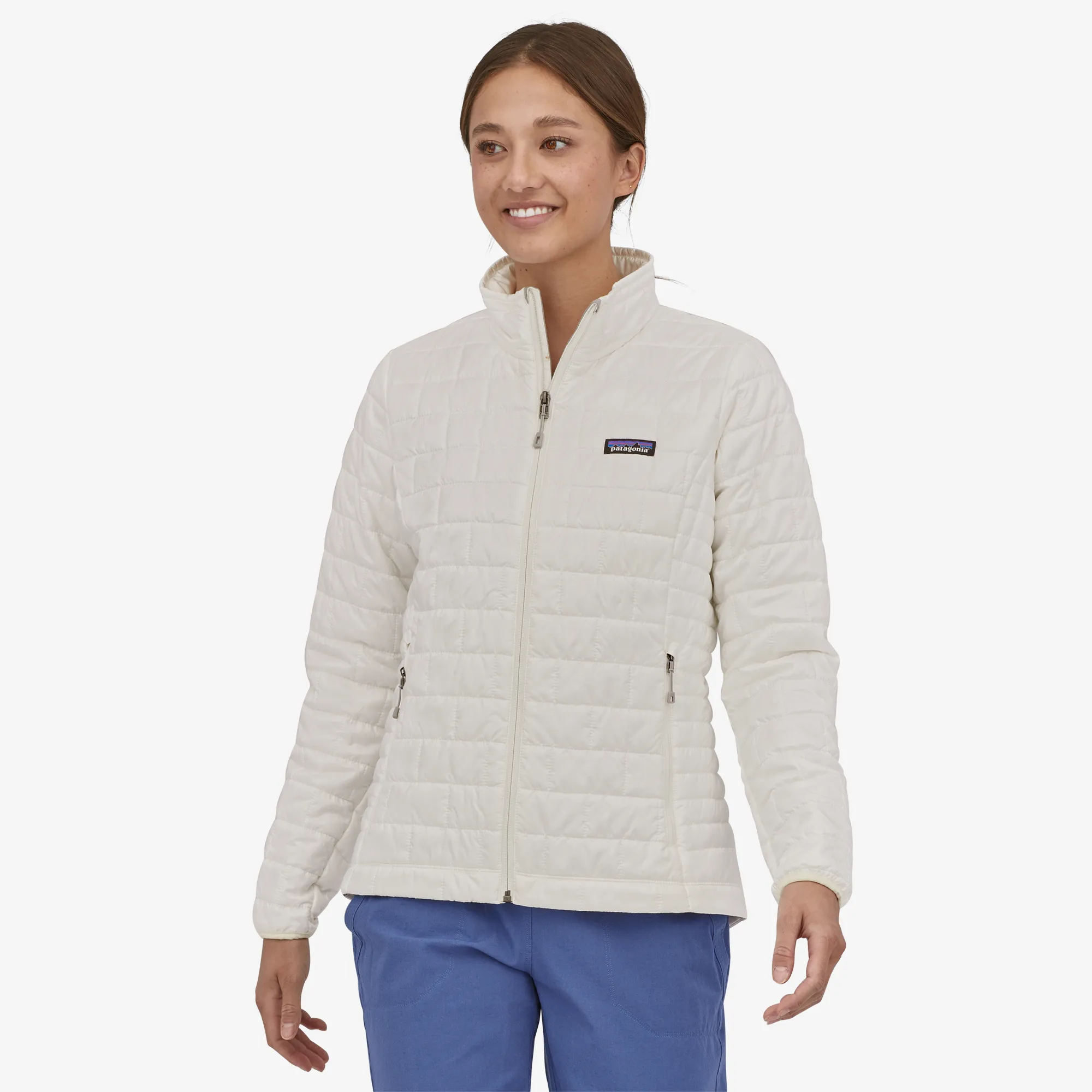 Chaqueta Mujer Nano Puff® Jacket