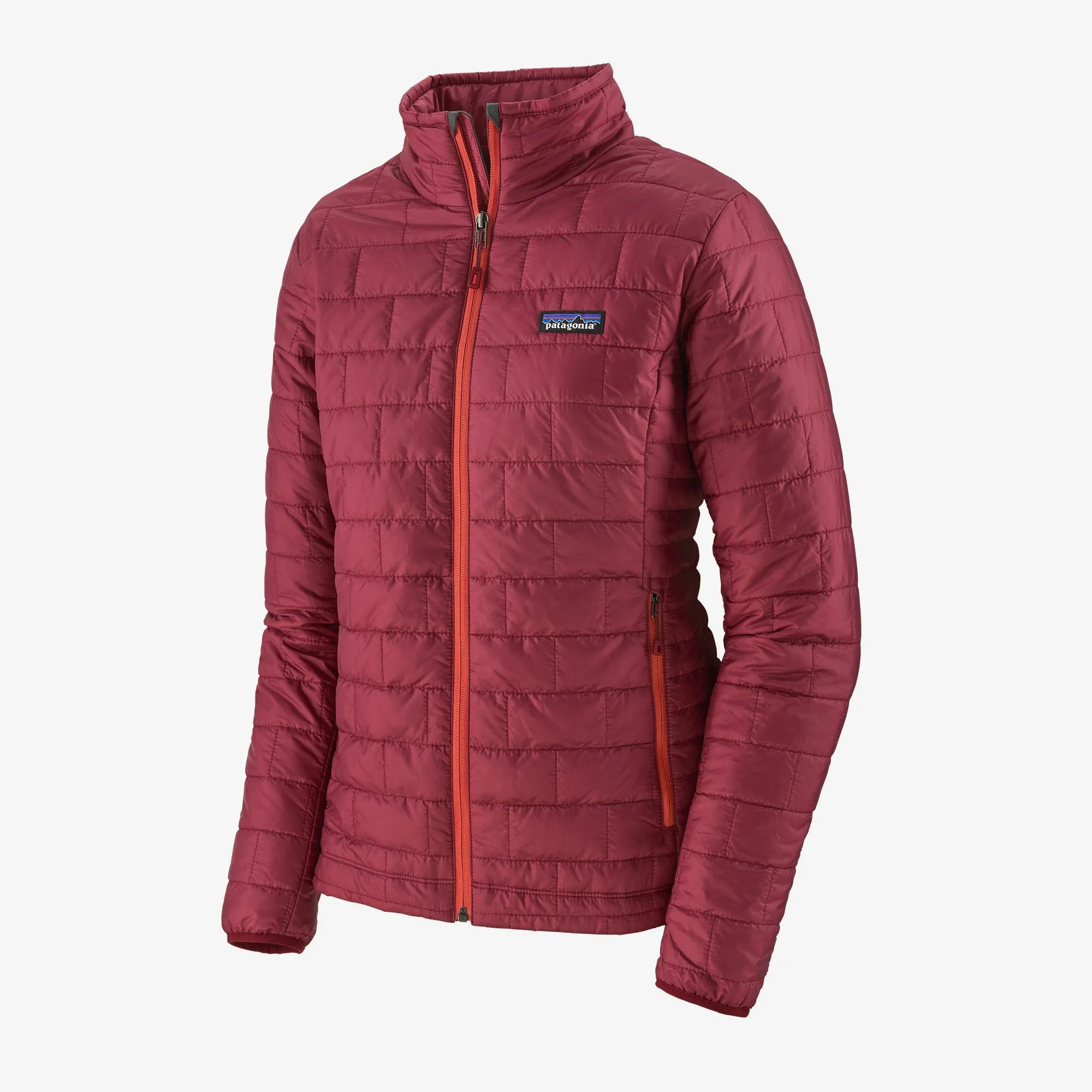 Chaqueta Mujer Nano Puff® Jacket