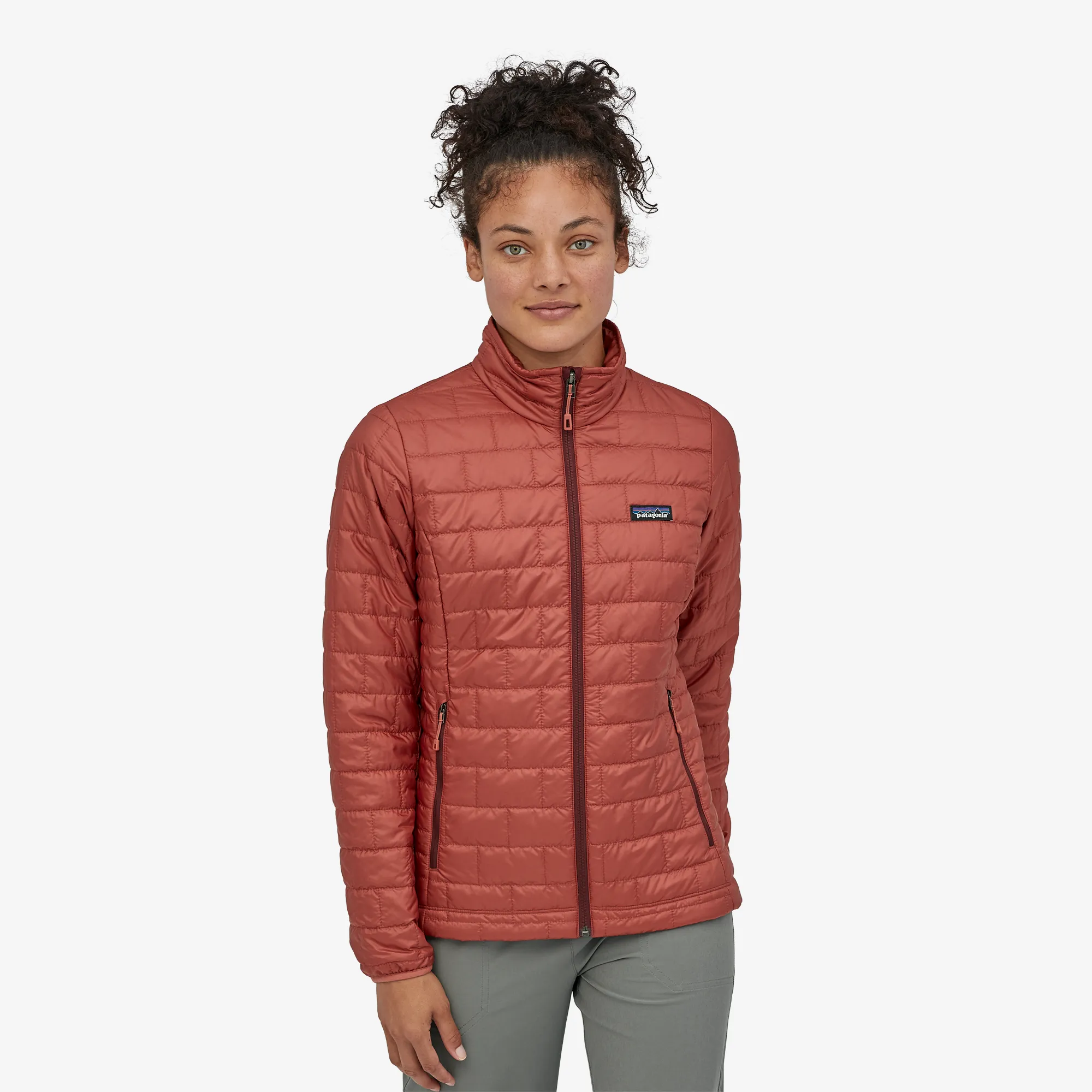 Chaqueta Mujer Nano Puff® Jacket