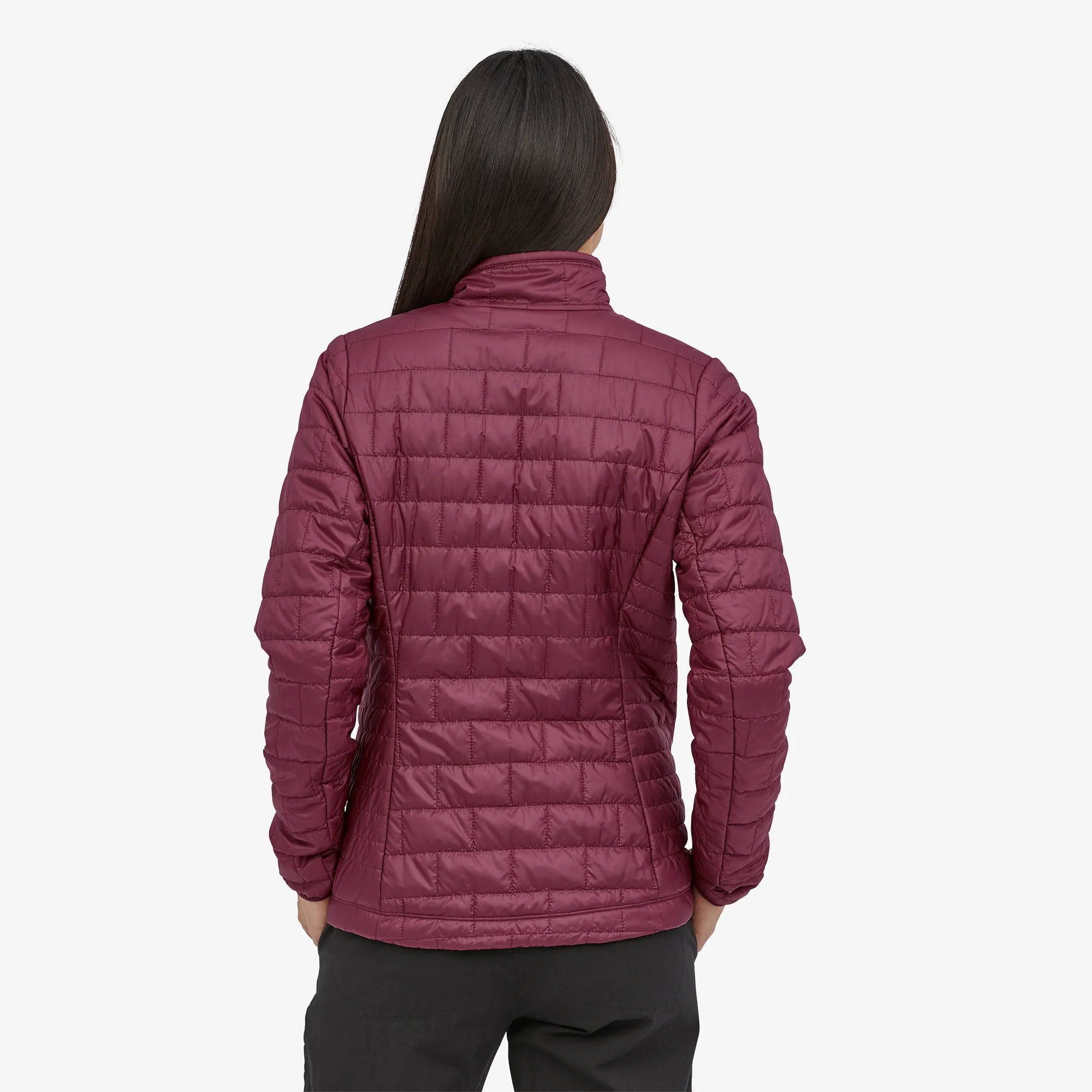 Chaqueta Mujer Nano Puff® Jacket