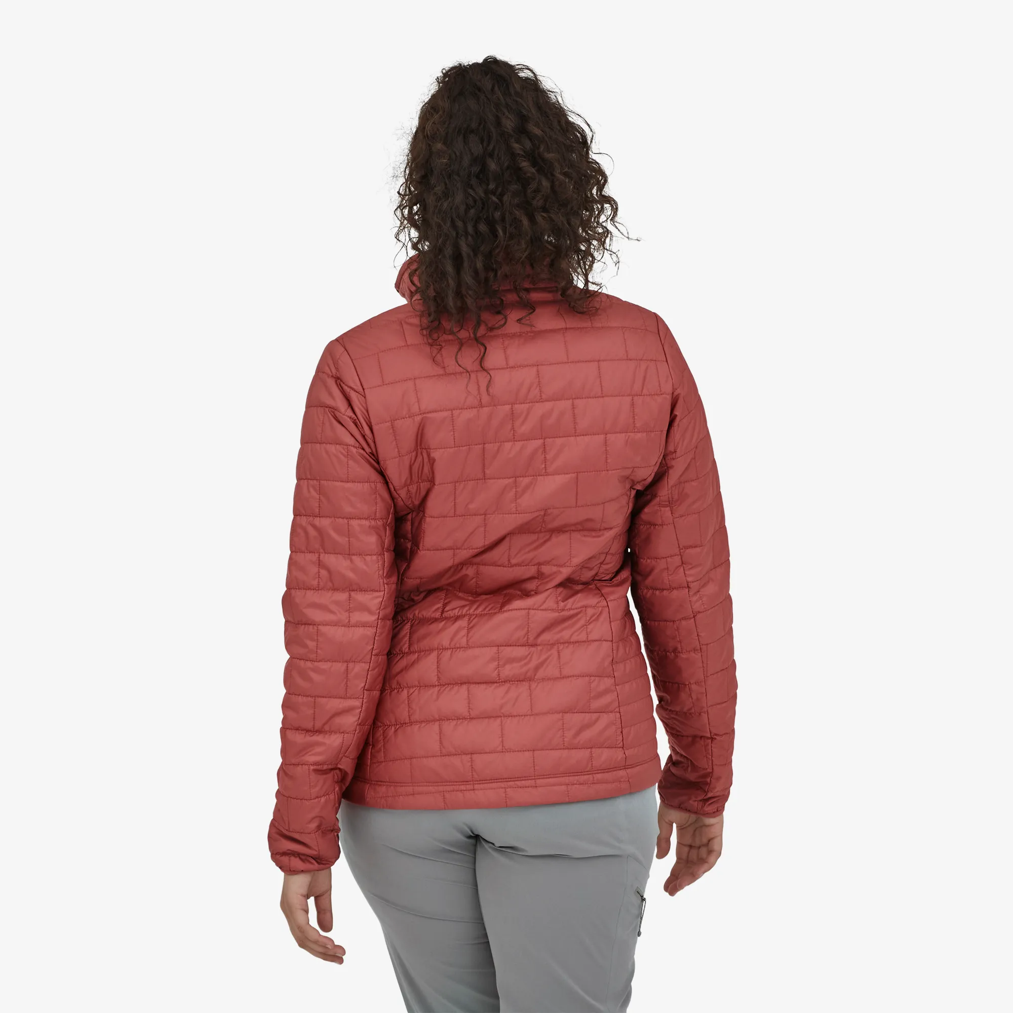 Chaqueta Mujer Nano Puff® Jacket