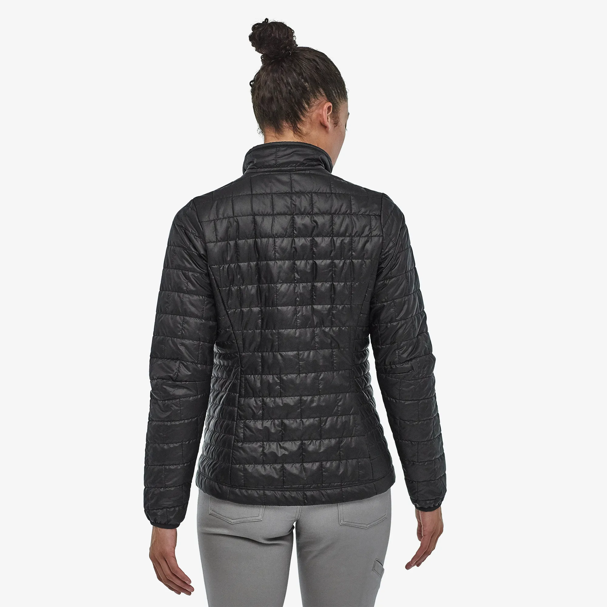 Chaqueta Mujer Nano Puff® Jacket