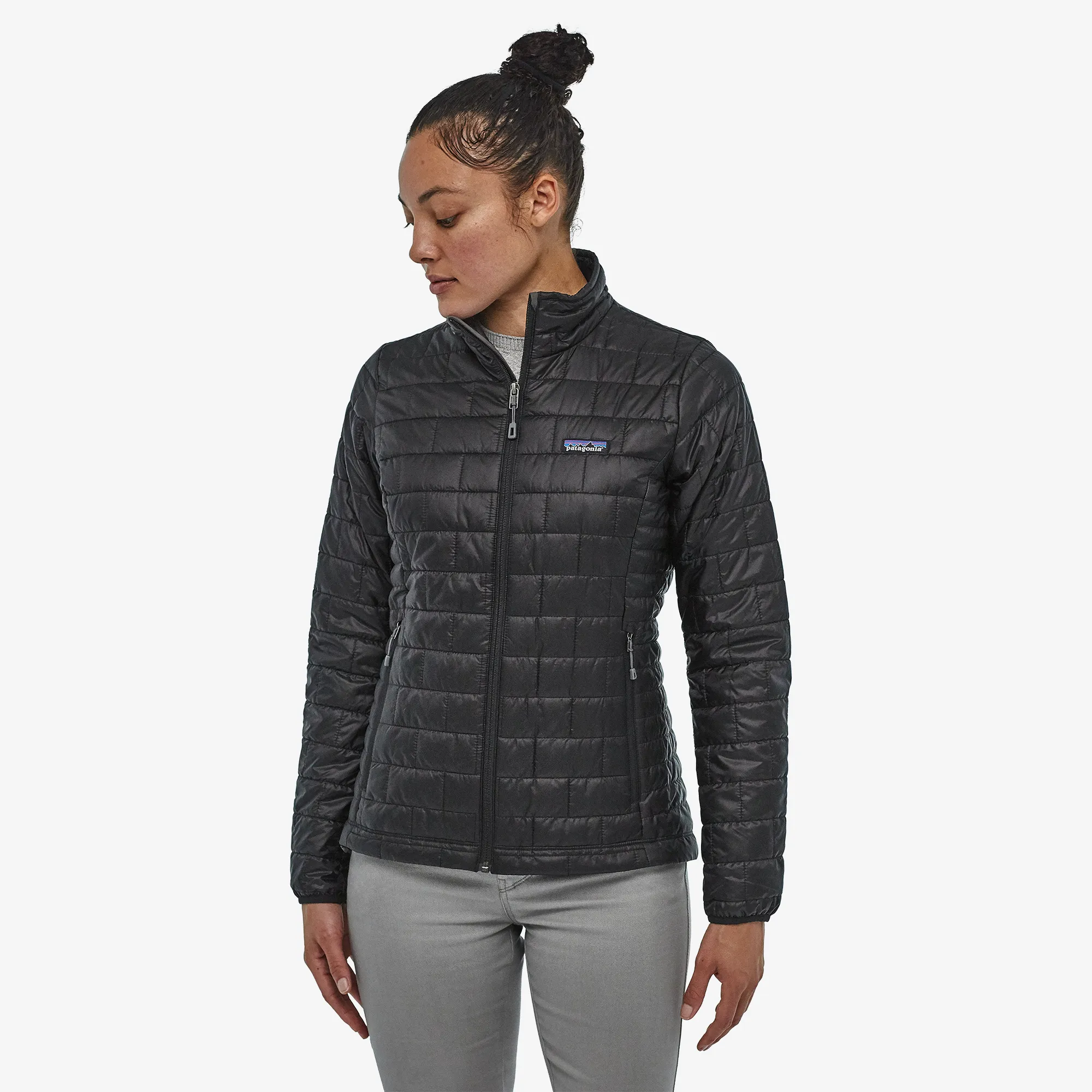 Chaqueta Mujer Nano Puff® Jacket