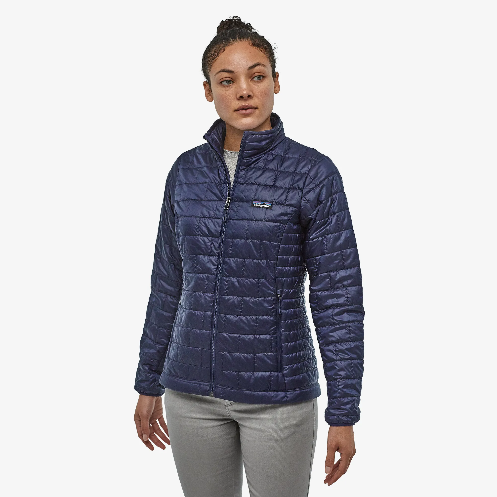 Chaqueta Mujer Nano Puff® Jacket