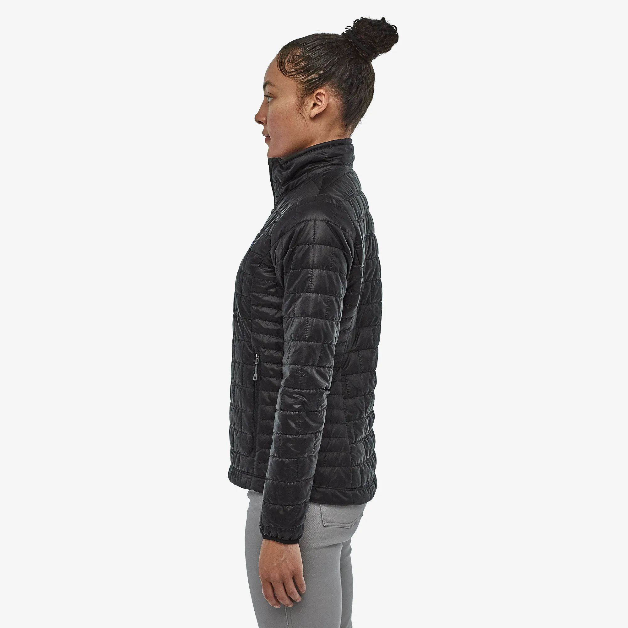 Chaqueta Mujer Nano Puff® Jacket