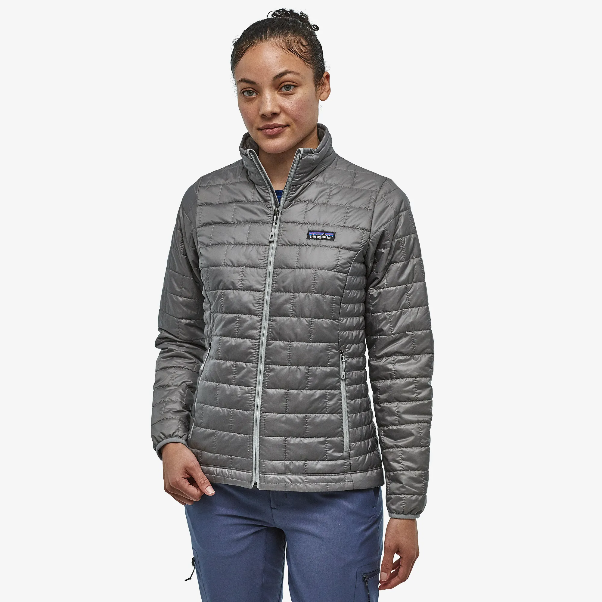 Chaqueta Mujer Nano Puff® Jacket