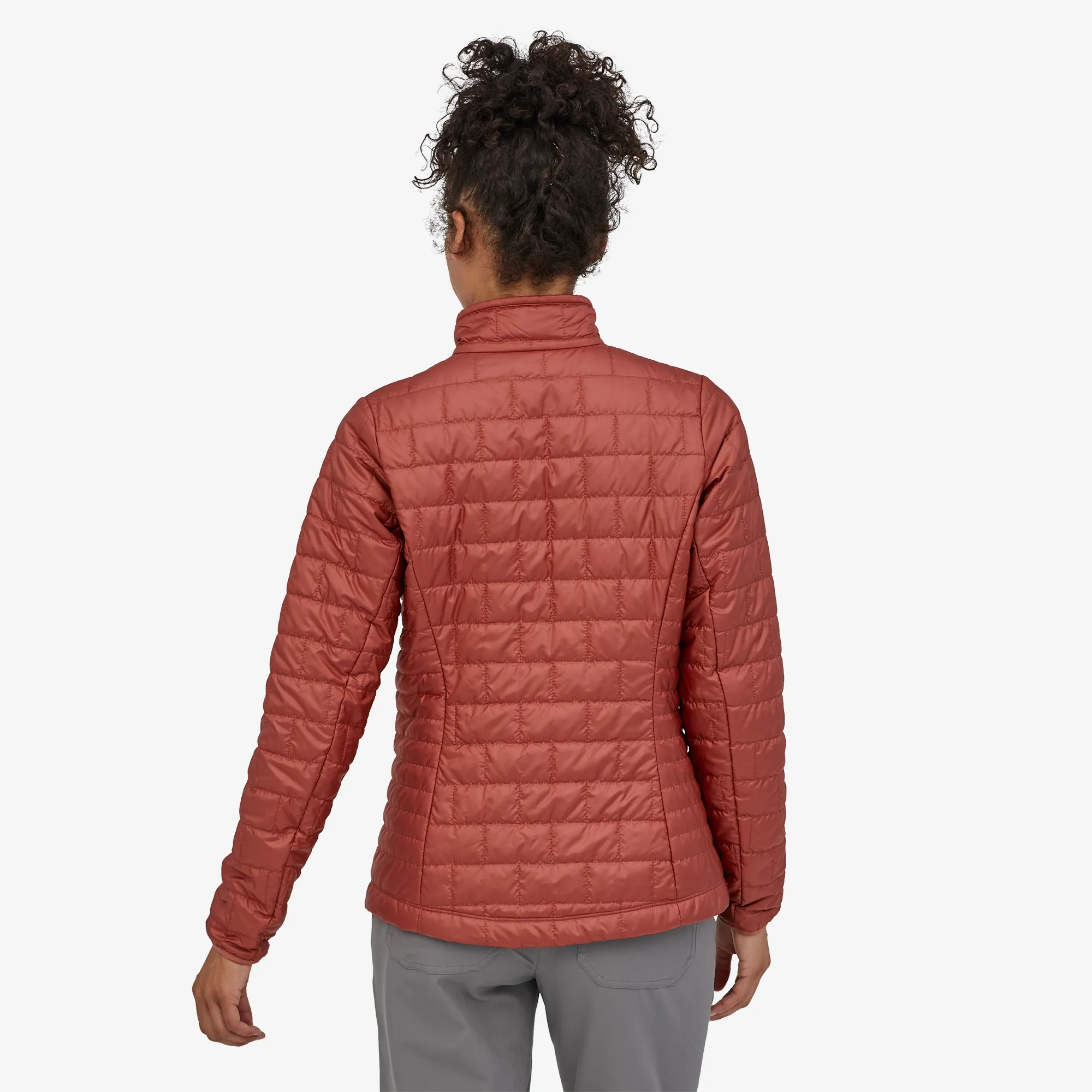 Chaqueta Mujer Nano Puff® Jacket