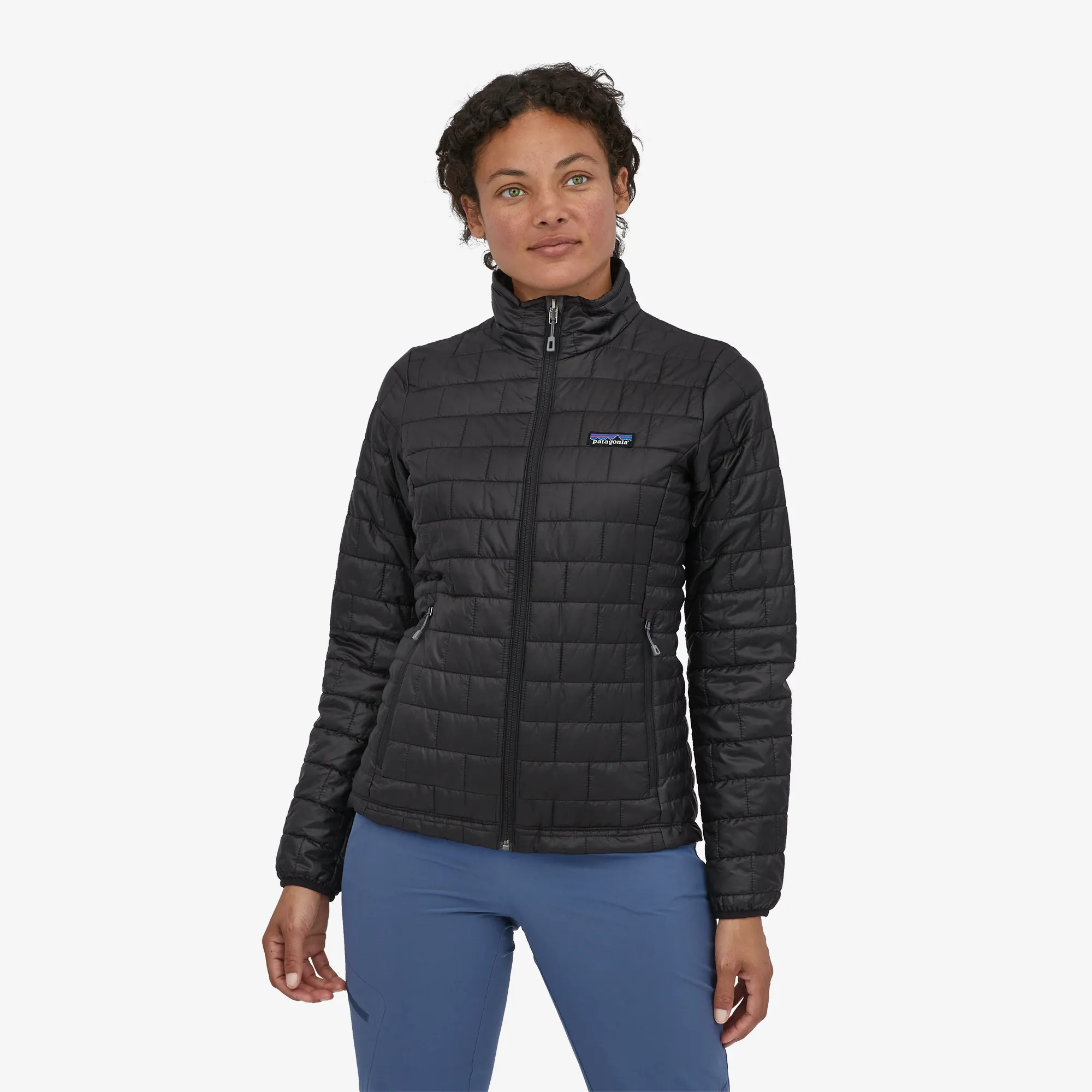 Chaqueta Mujer Nano Puff® Jacket