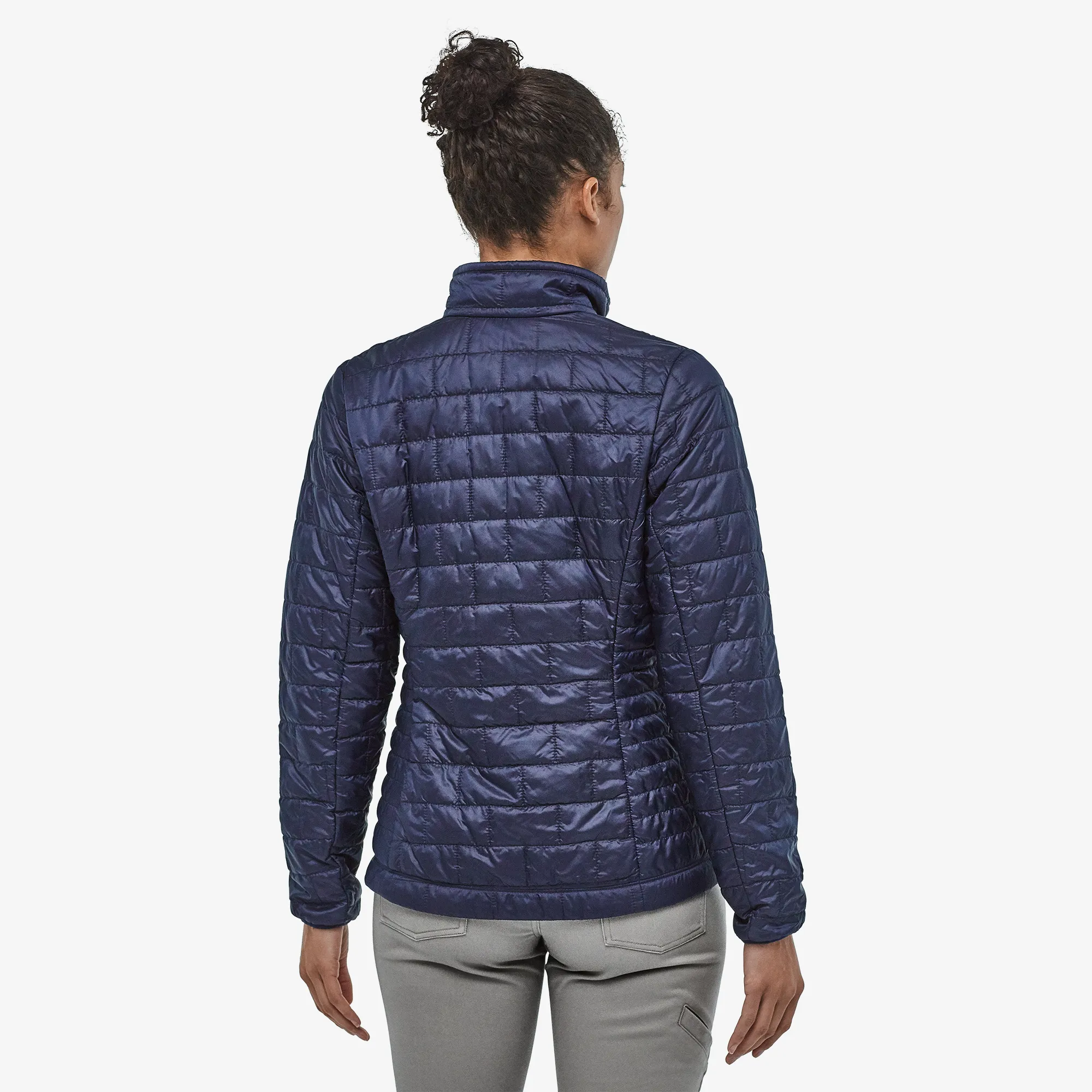 Chaqueta Mujer Nano Puff® Jacket