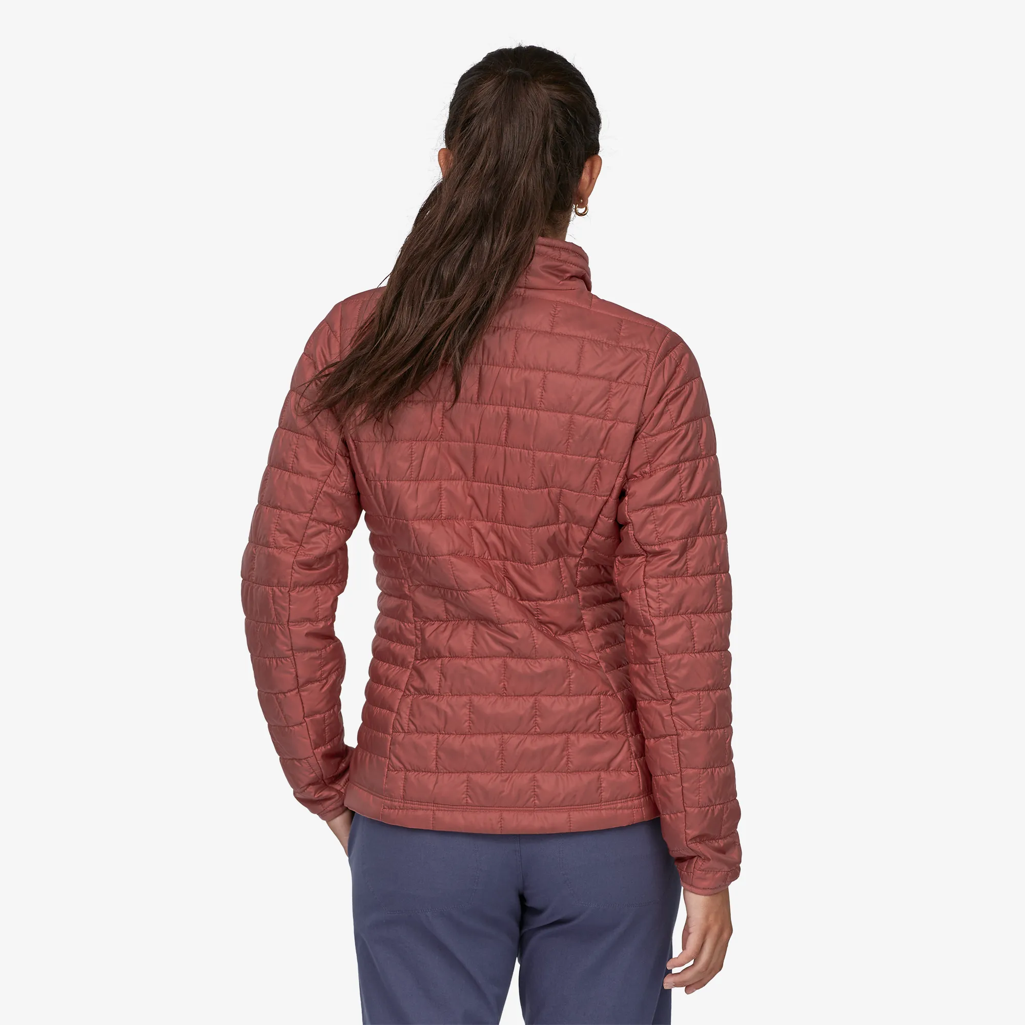 Chaqueta Mujer Nano Puff® Jacket