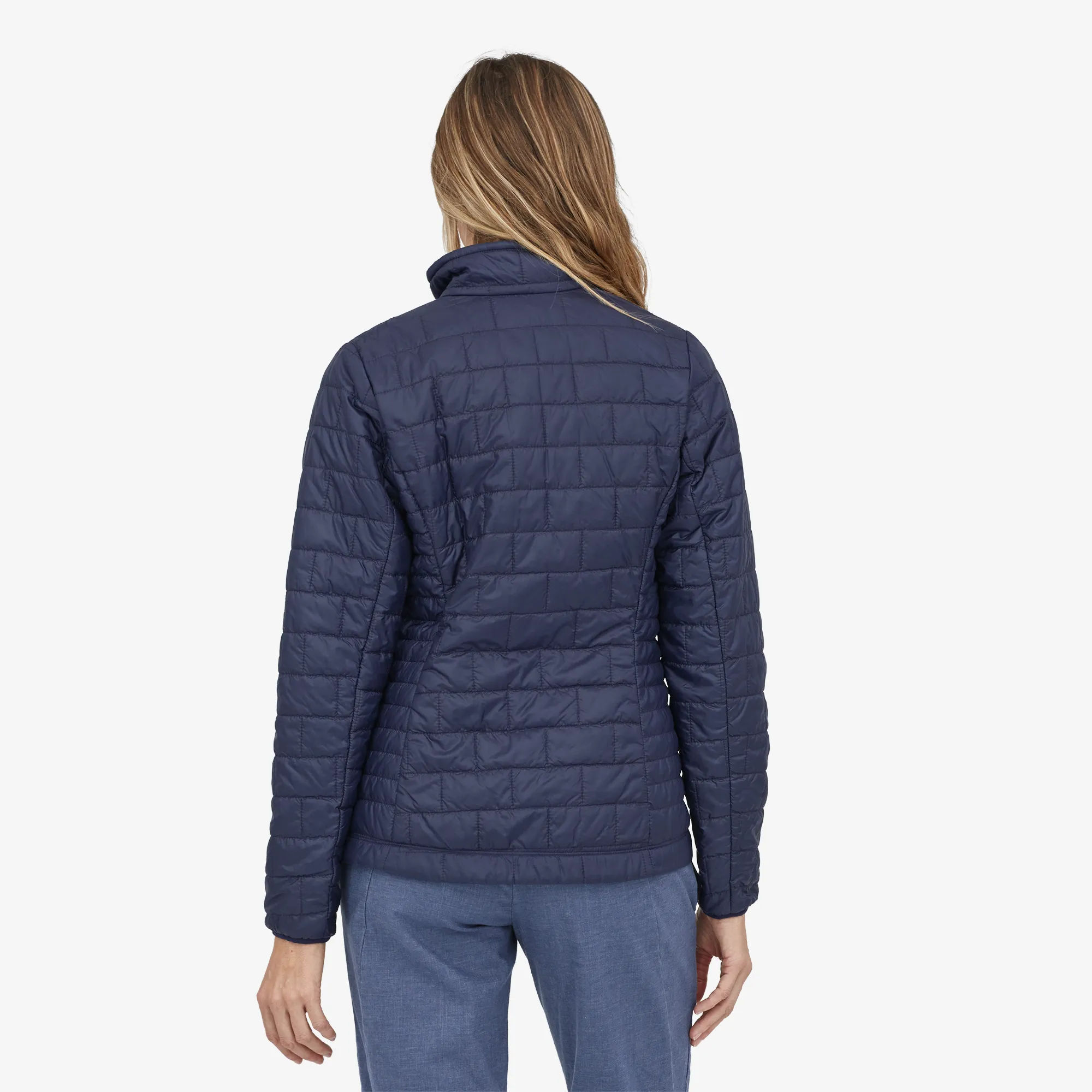 Chaqueta Mujer Nano Puff® Jacket