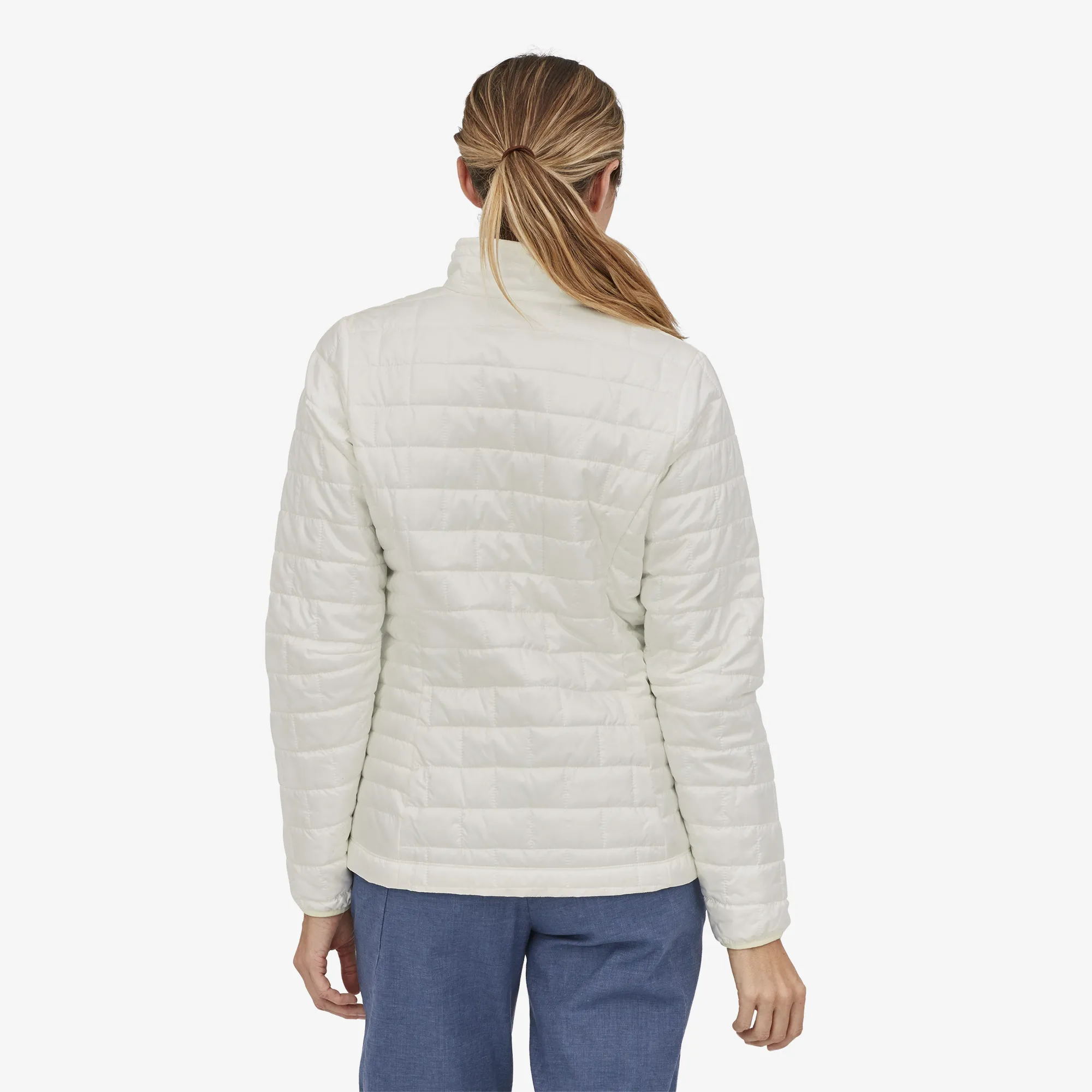 Chaqueta Mujer Nano Puff® Jacket