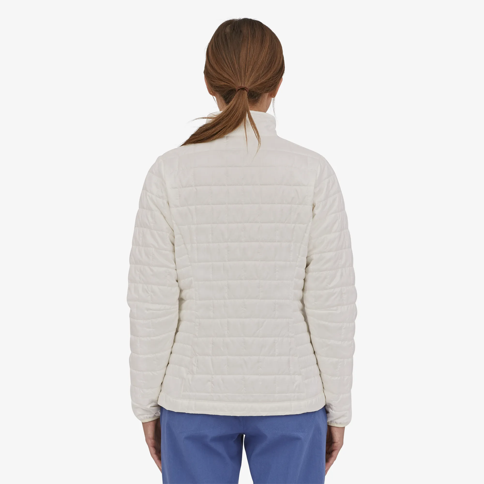 Chaqueta Mujer Nano Puff® Jacket