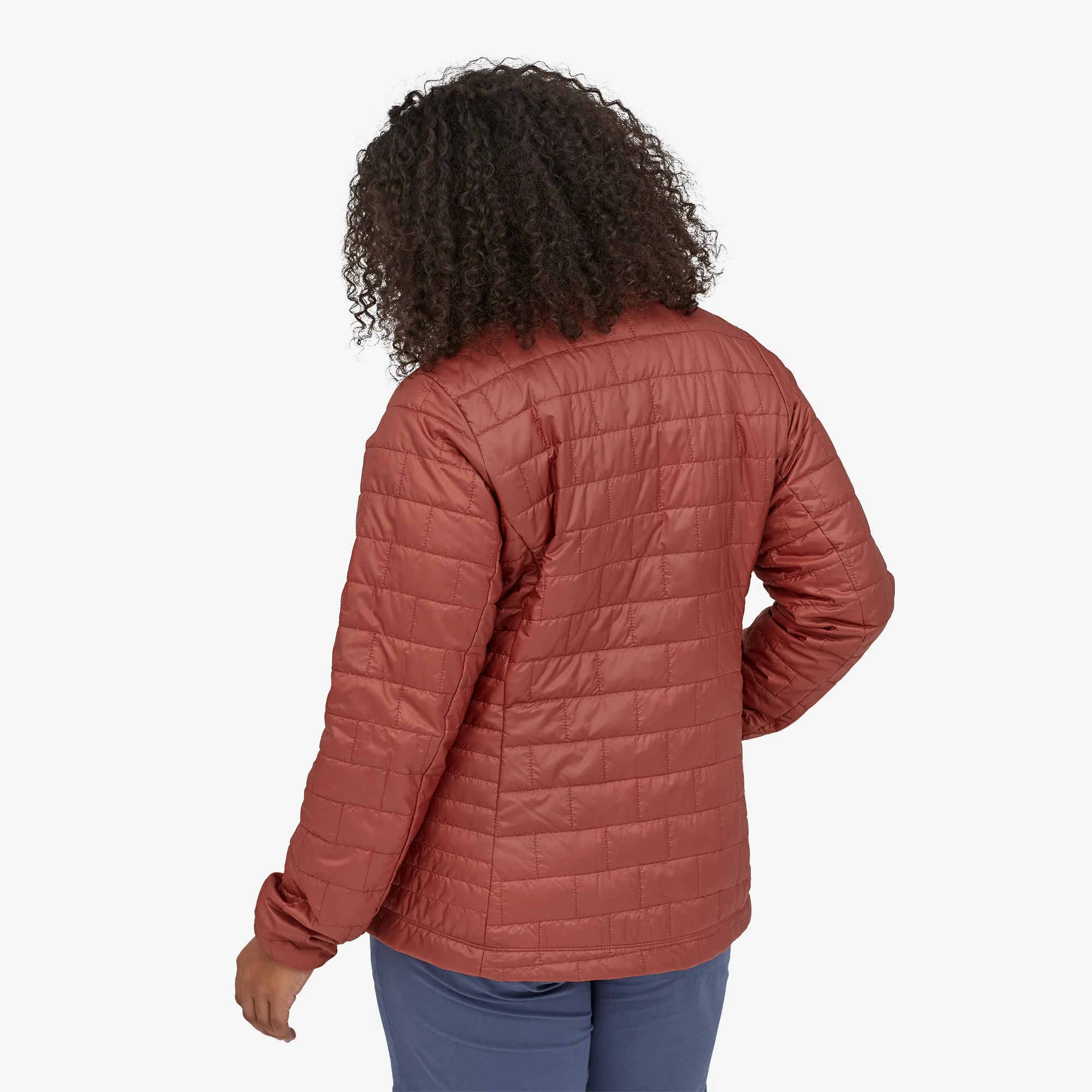 Chaqueta Mujer Nano Puff® Jacket