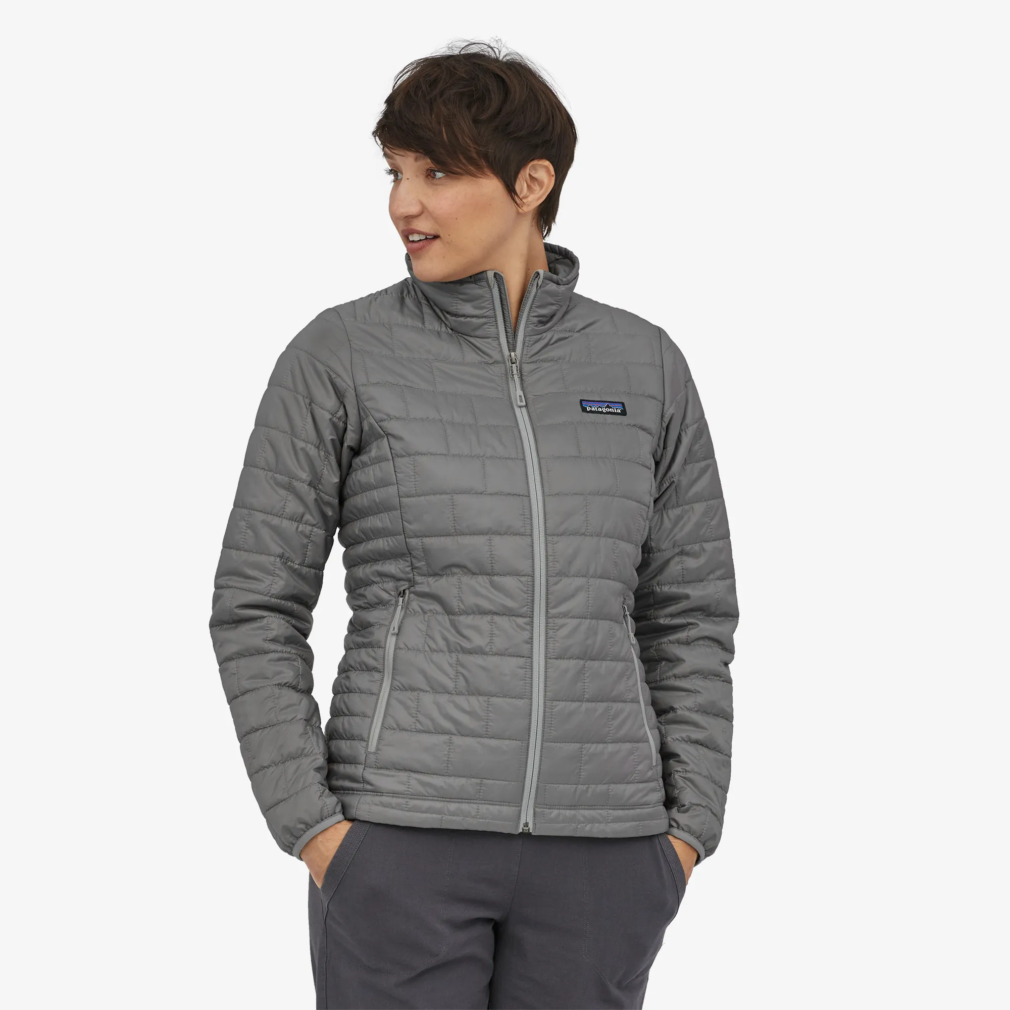 Chaqueta Mujer Nano Puff® Jacket