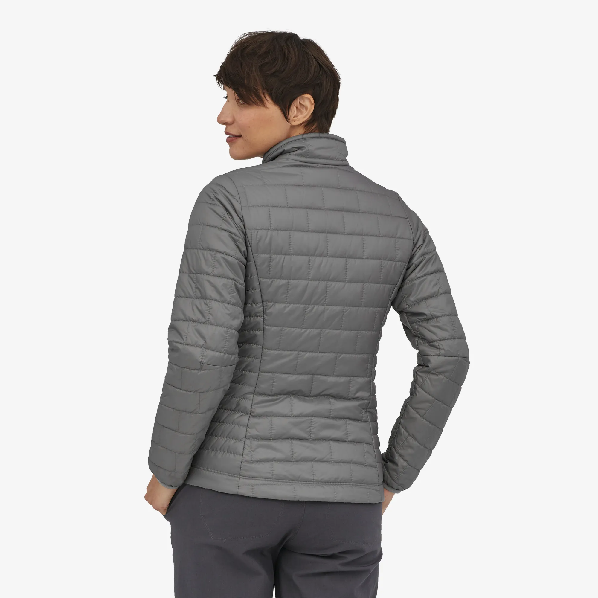 Chaqueta Mujer Nano Puff® Jacket