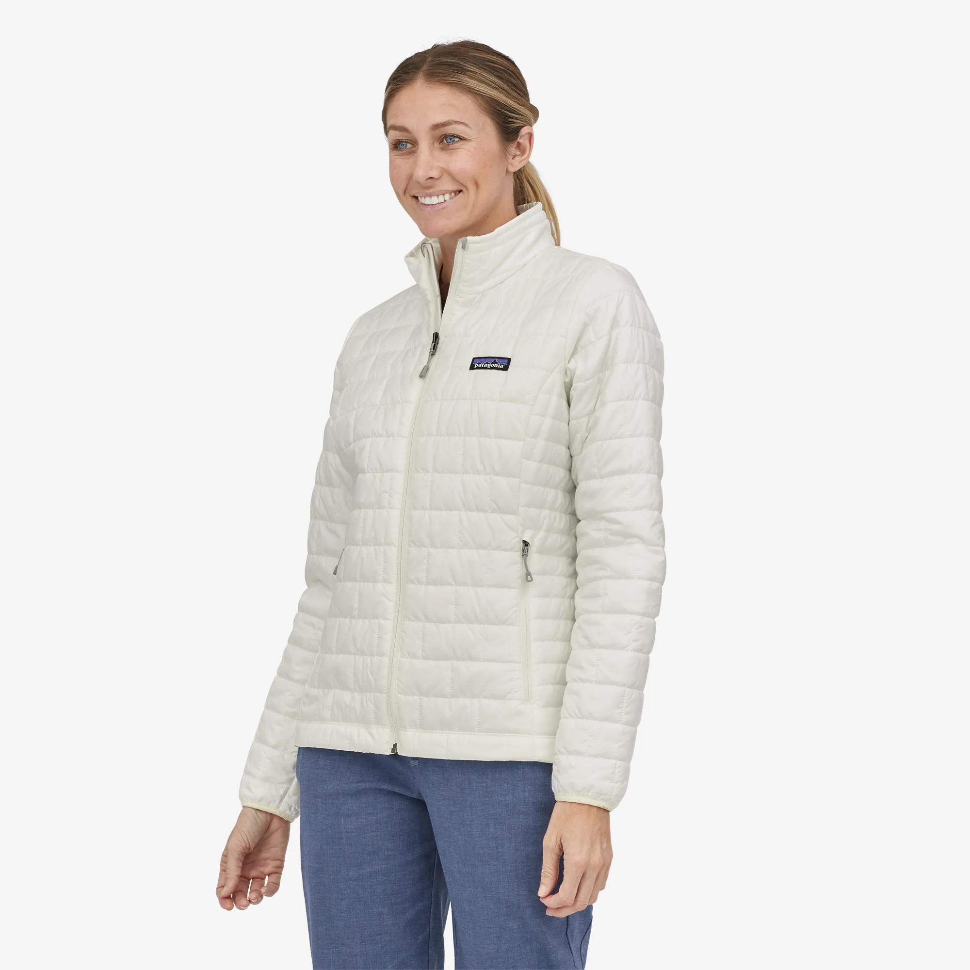 Chaqueta Mujer Nano Puff® Jacket