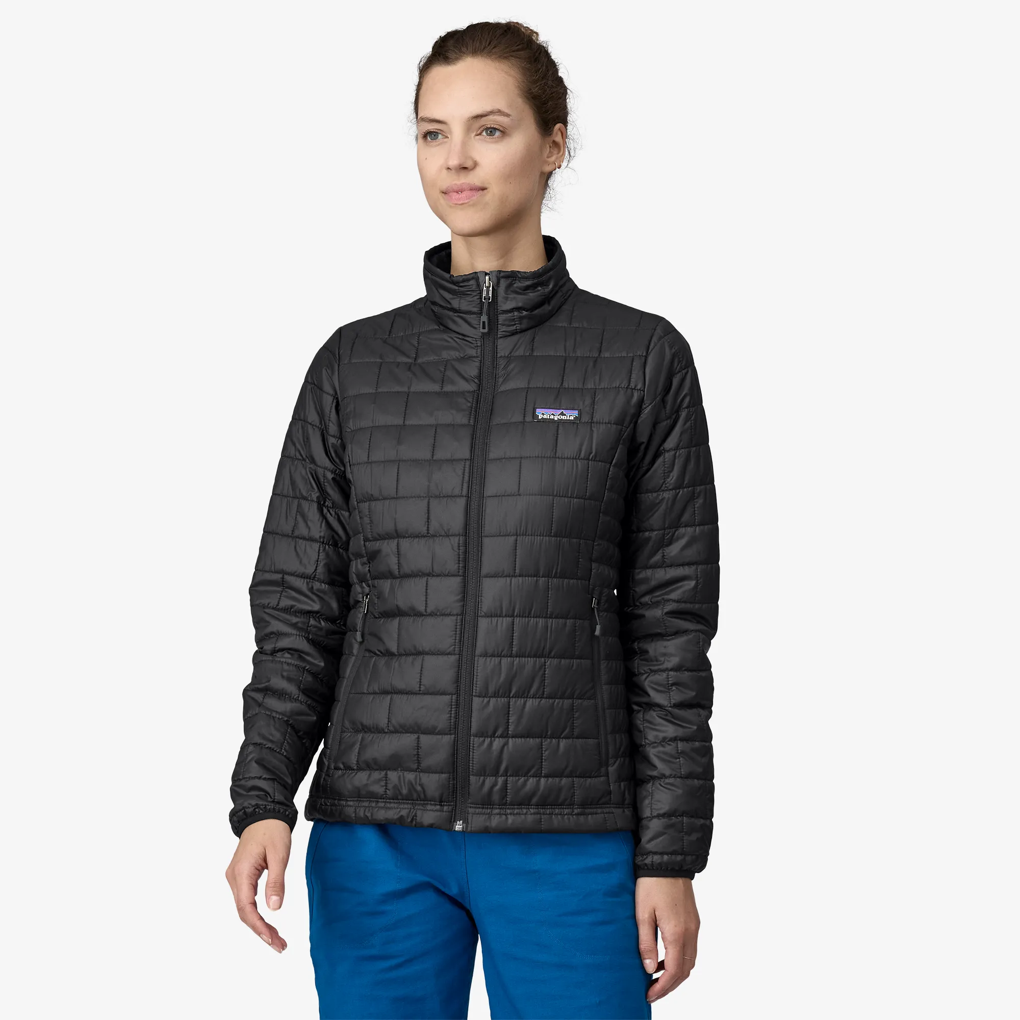 Chaqueta Mujer Nano Puff® Jacket