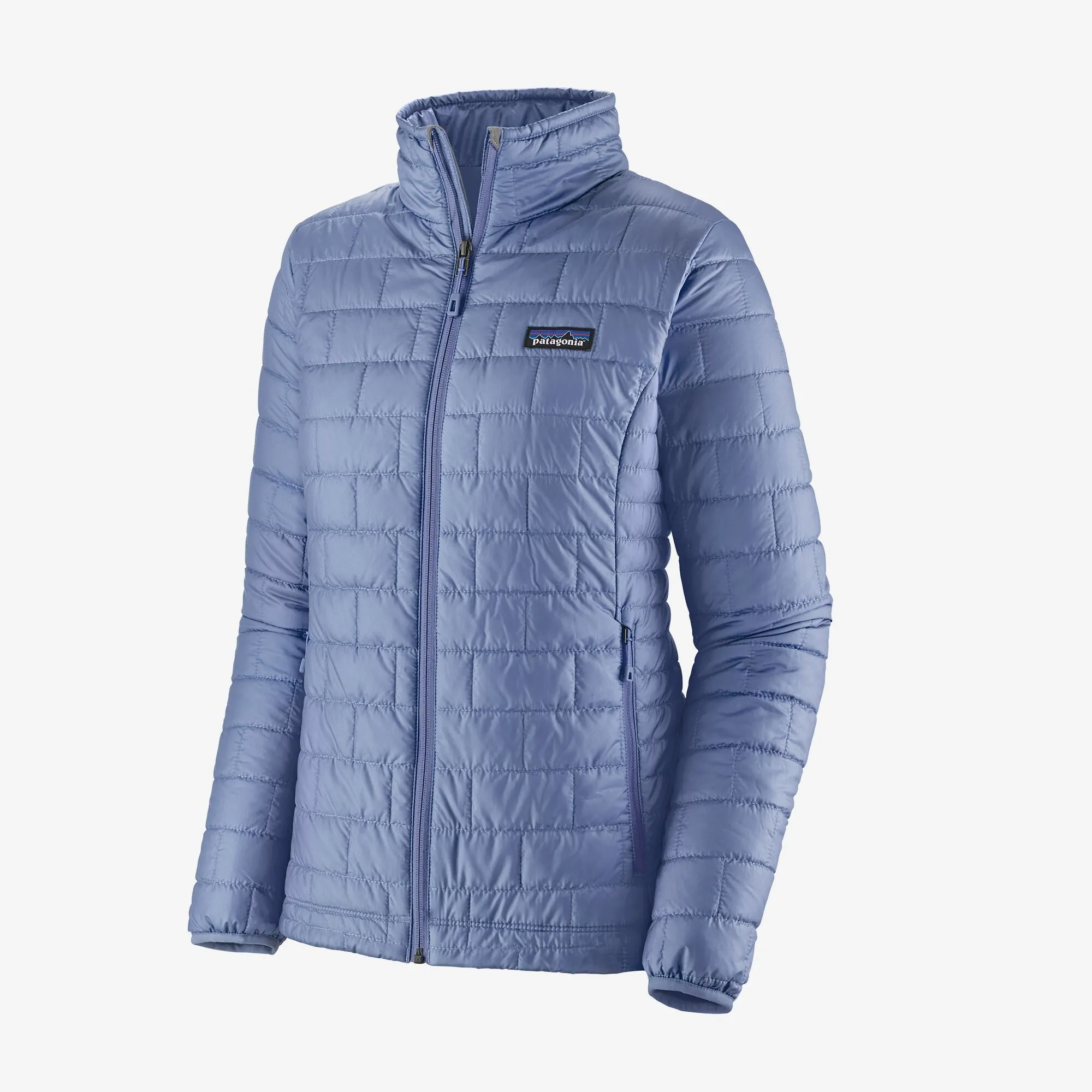 Chaqueta Mujer Nano Puff® Jacket