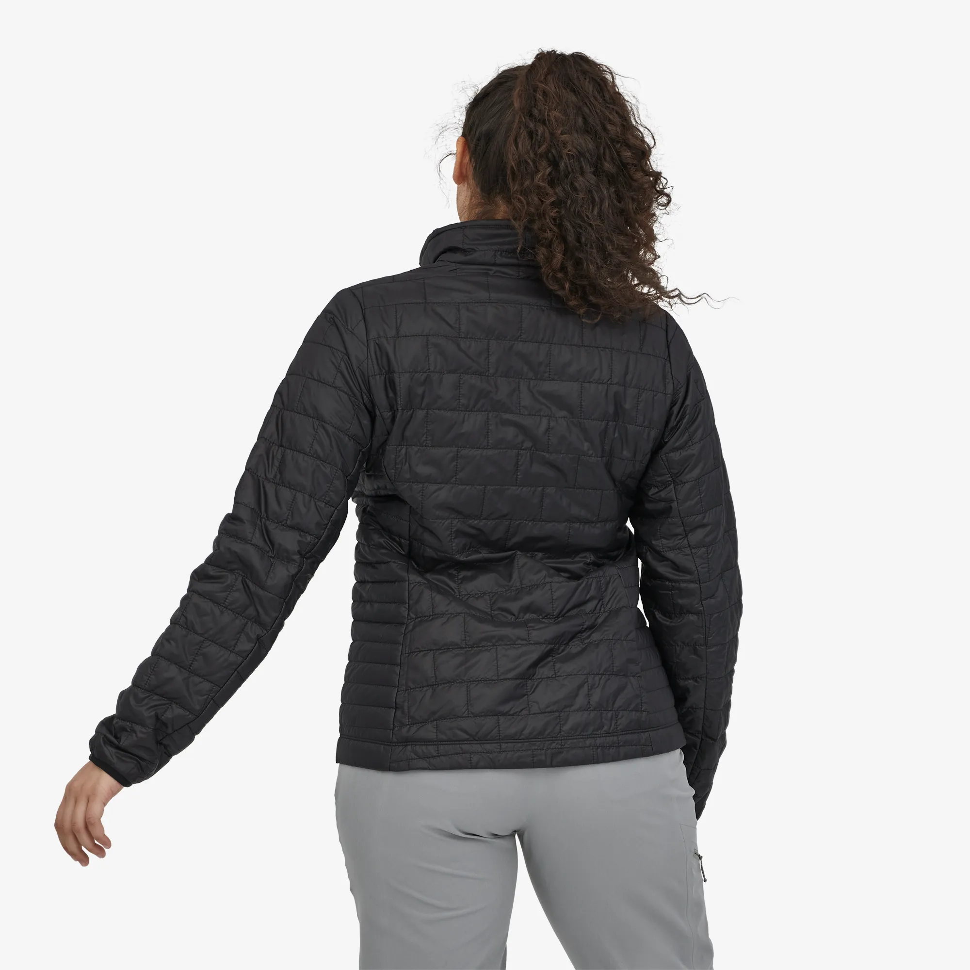 Chaqueta Mujer Nano Puff® Jacket