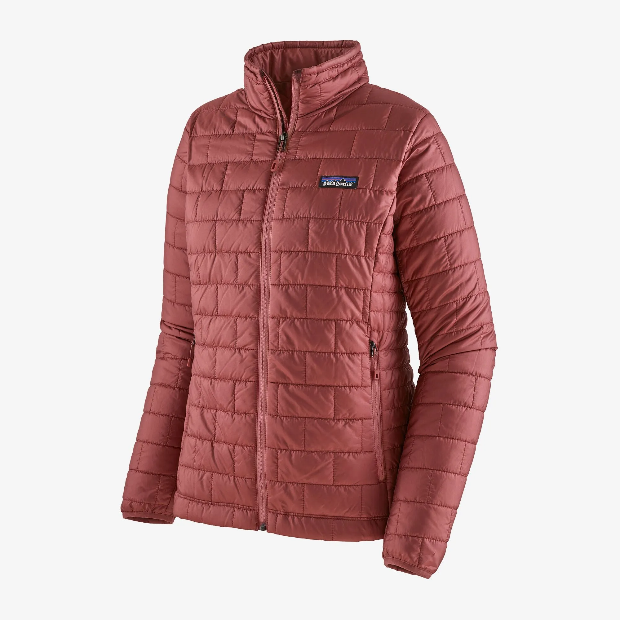 Chaqueta Mujer Nano Puff® Jacket