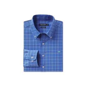 Chatham Lines Performance Dress Shirt