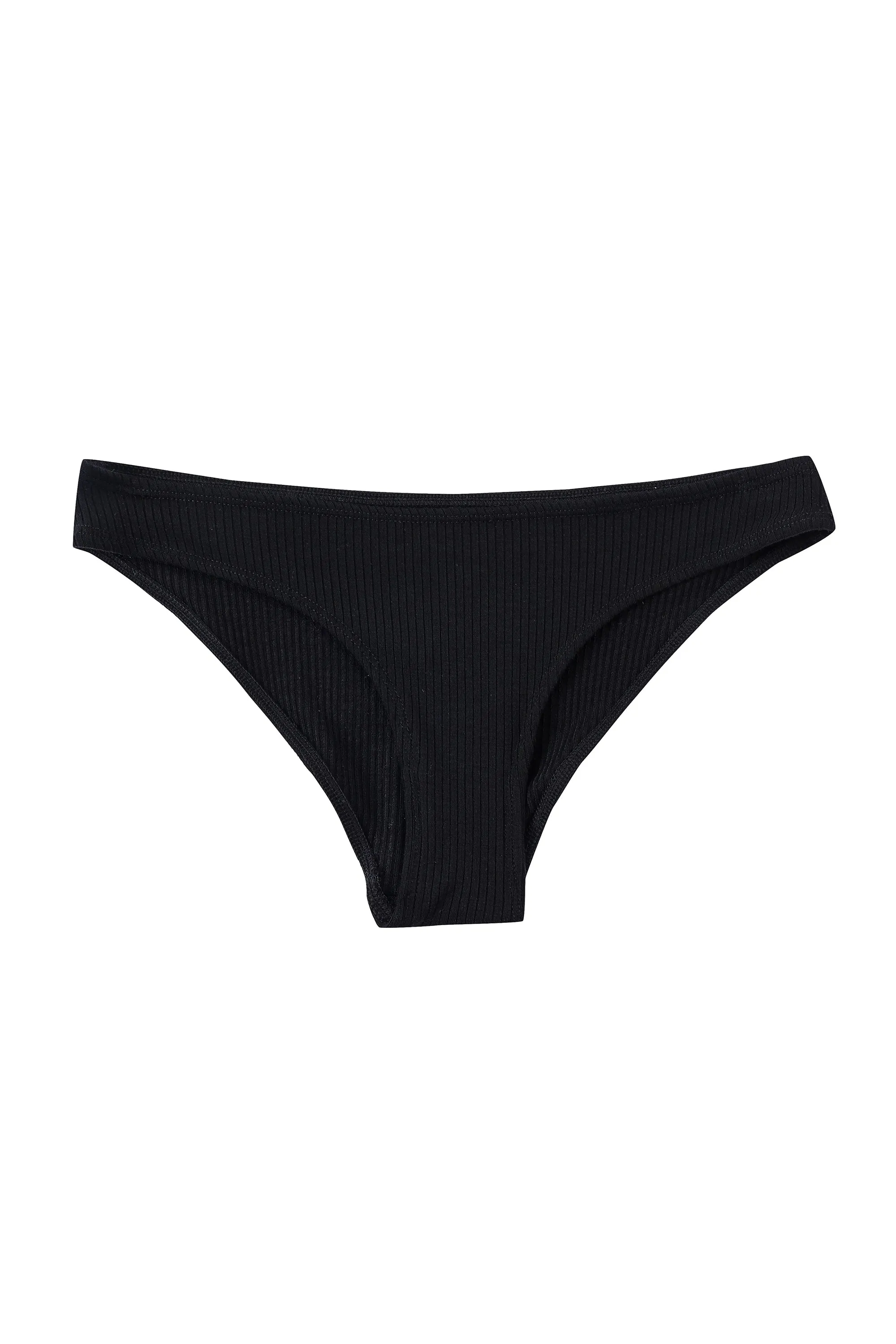 END STAGE CAPITALISM Tencel Rib Underwear