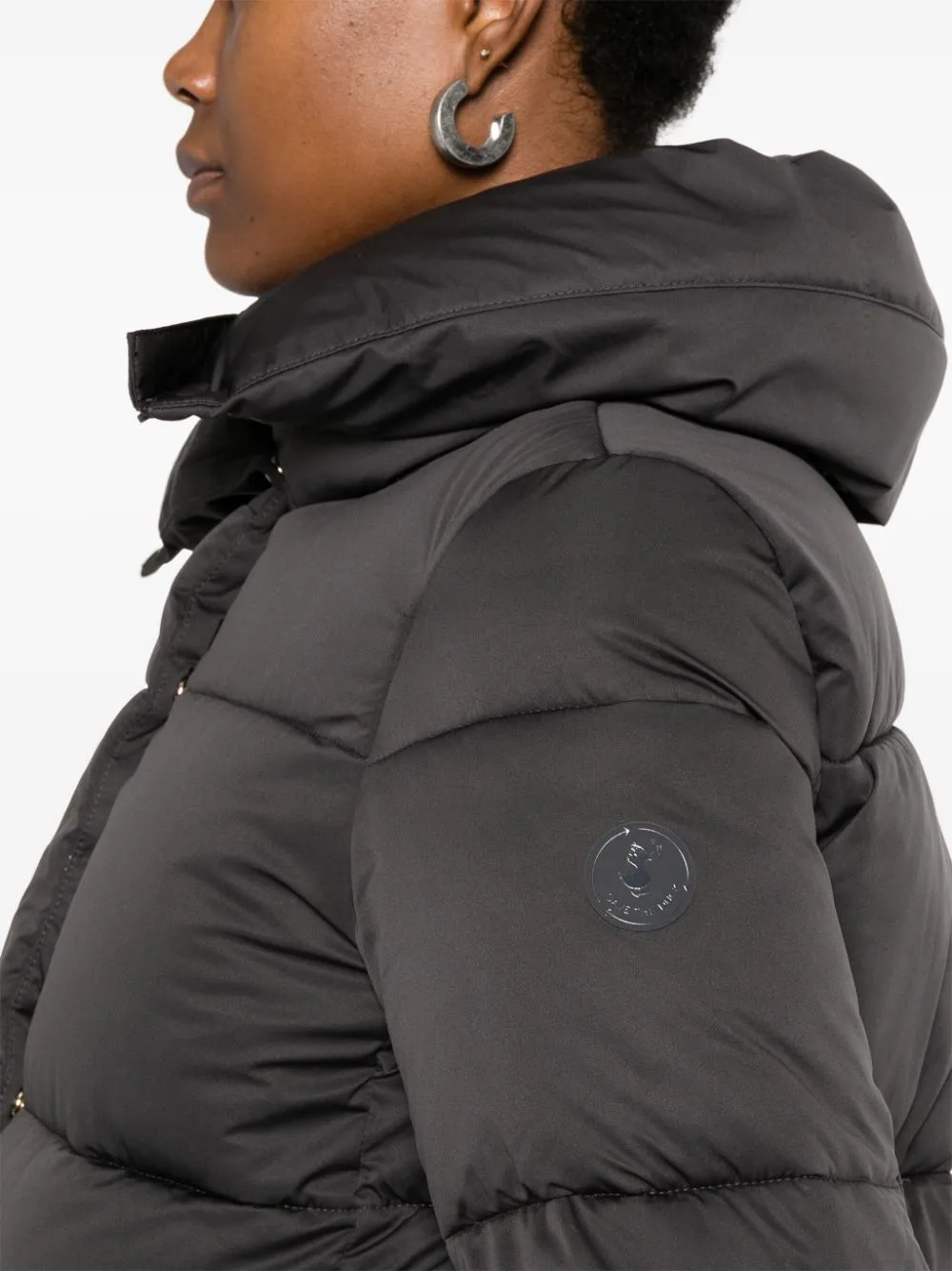 Felicity puffer jacket