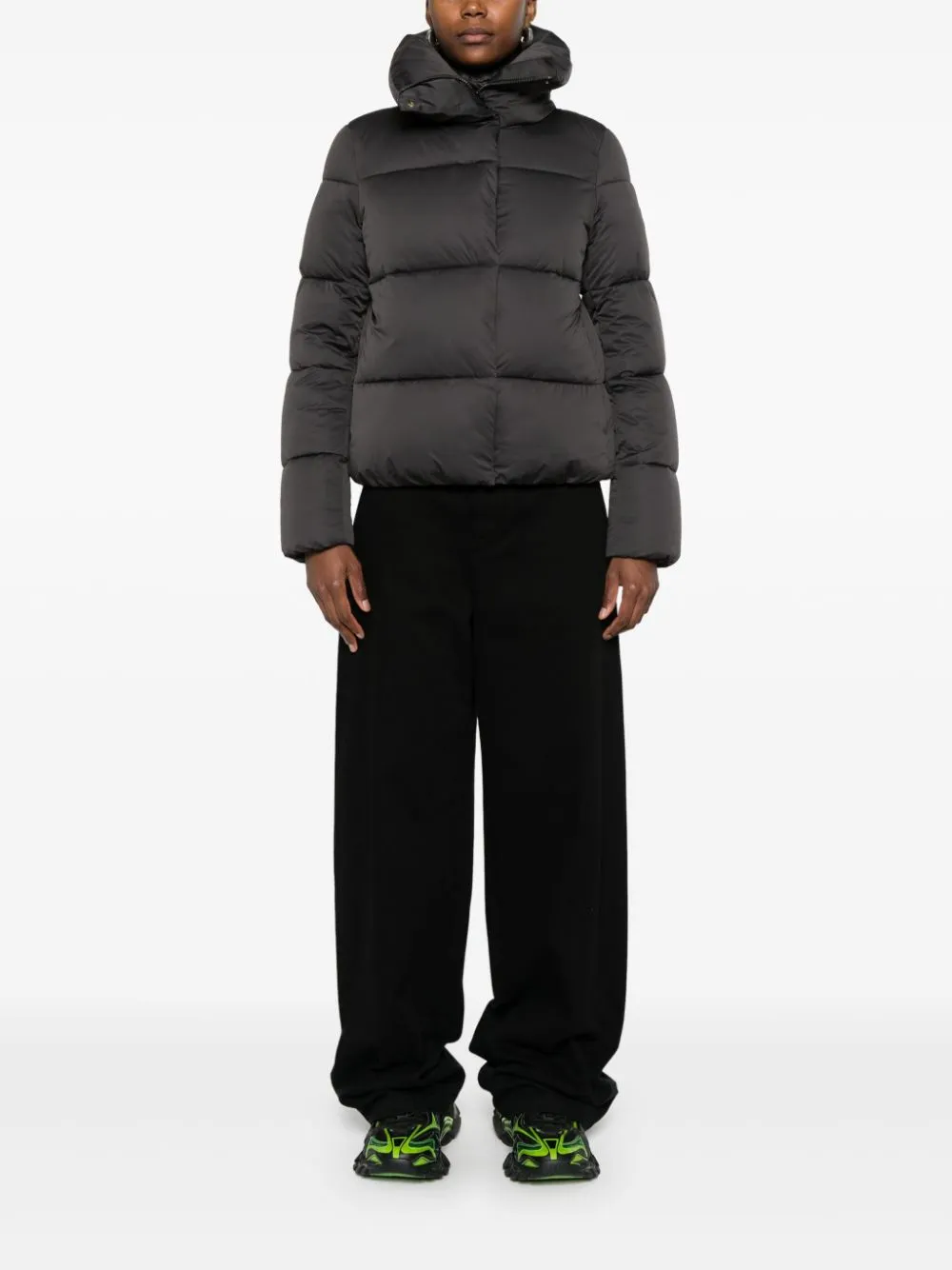 Felicity puffer jacket