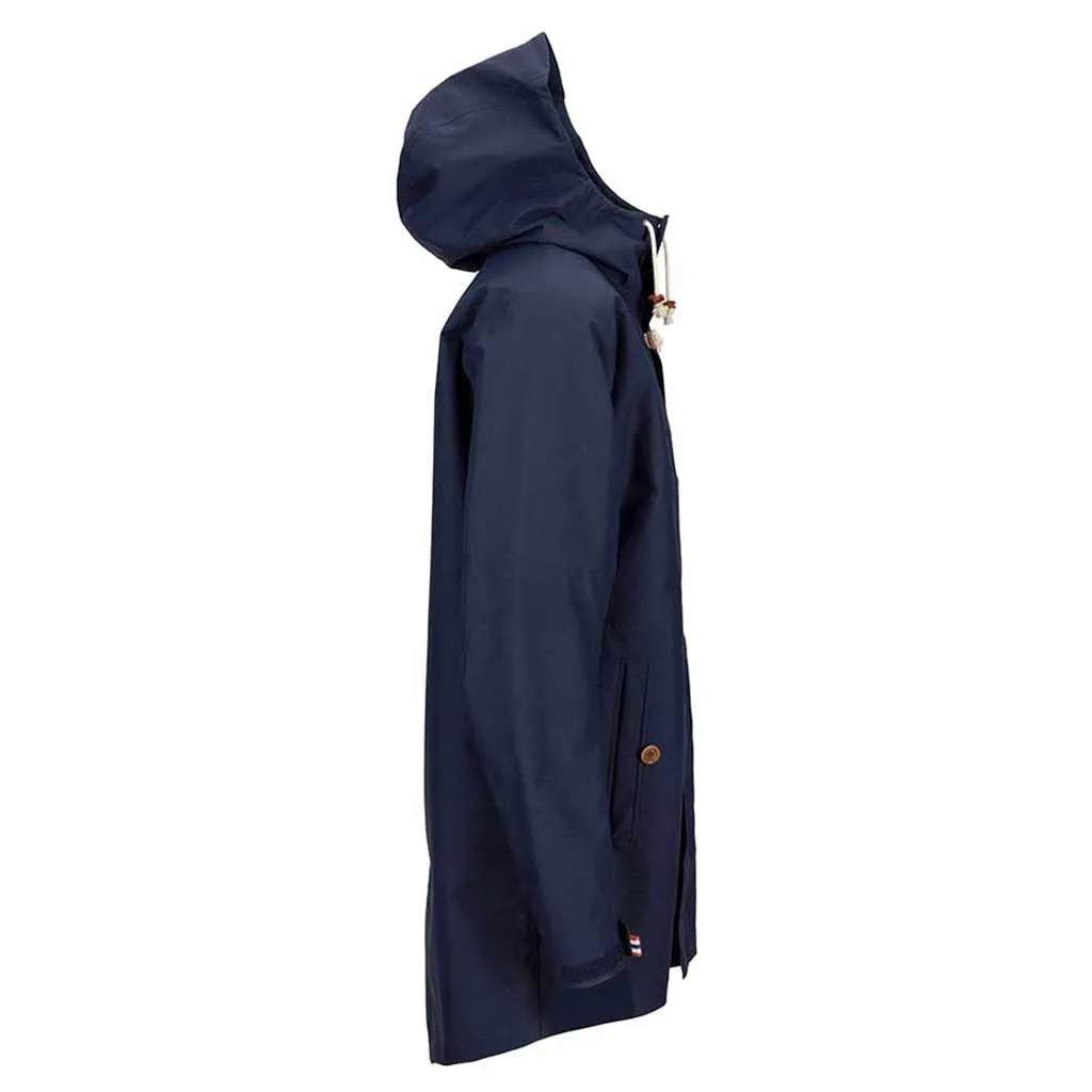 Fogg's Rain Parka | Men's