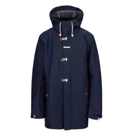 Fogg's Rain Parka | Men's